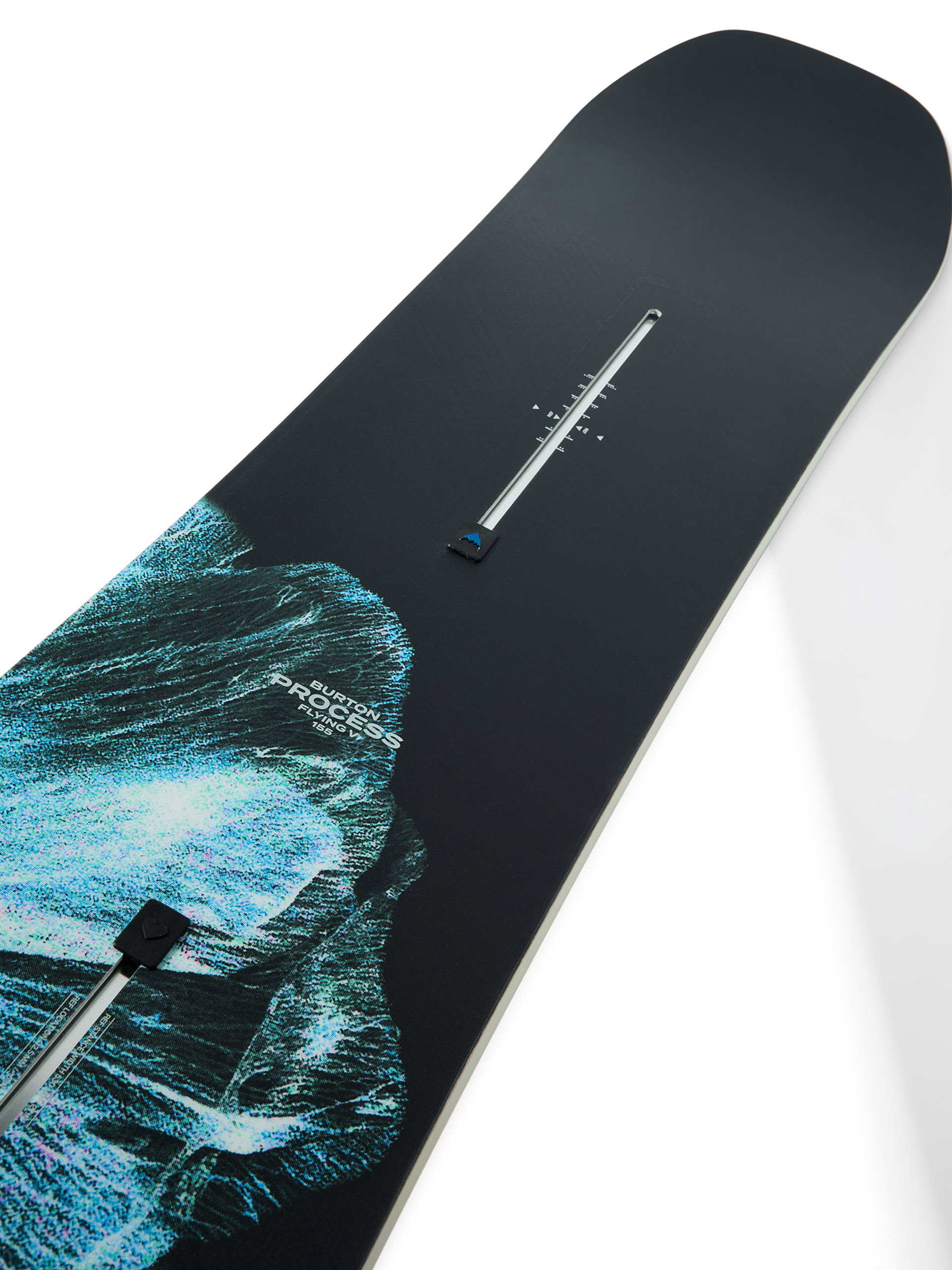 Pentru bărbați Snowboard Burton Process Flying V