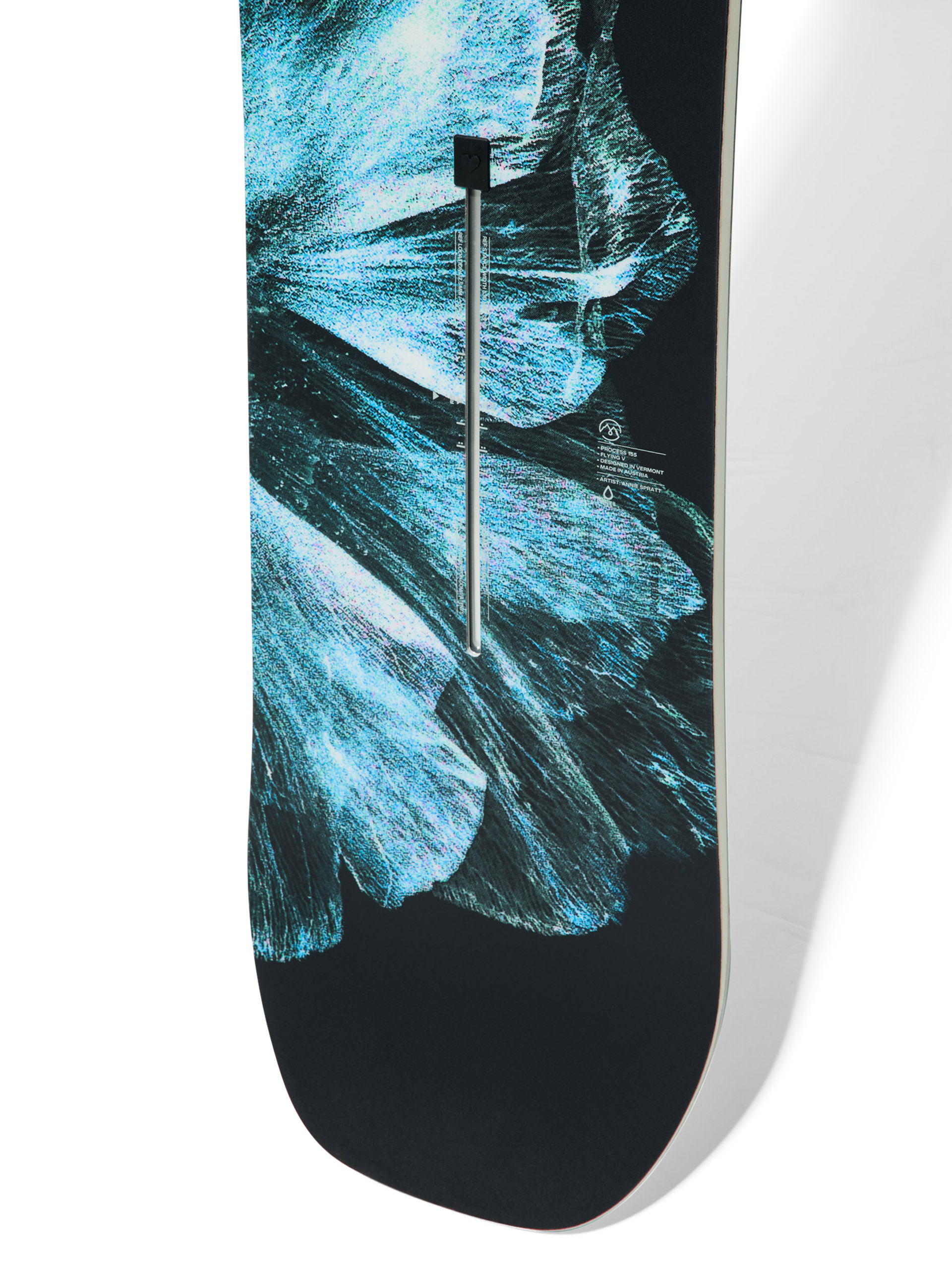 Pentru bărbați Snowboard Burton Process Flying V