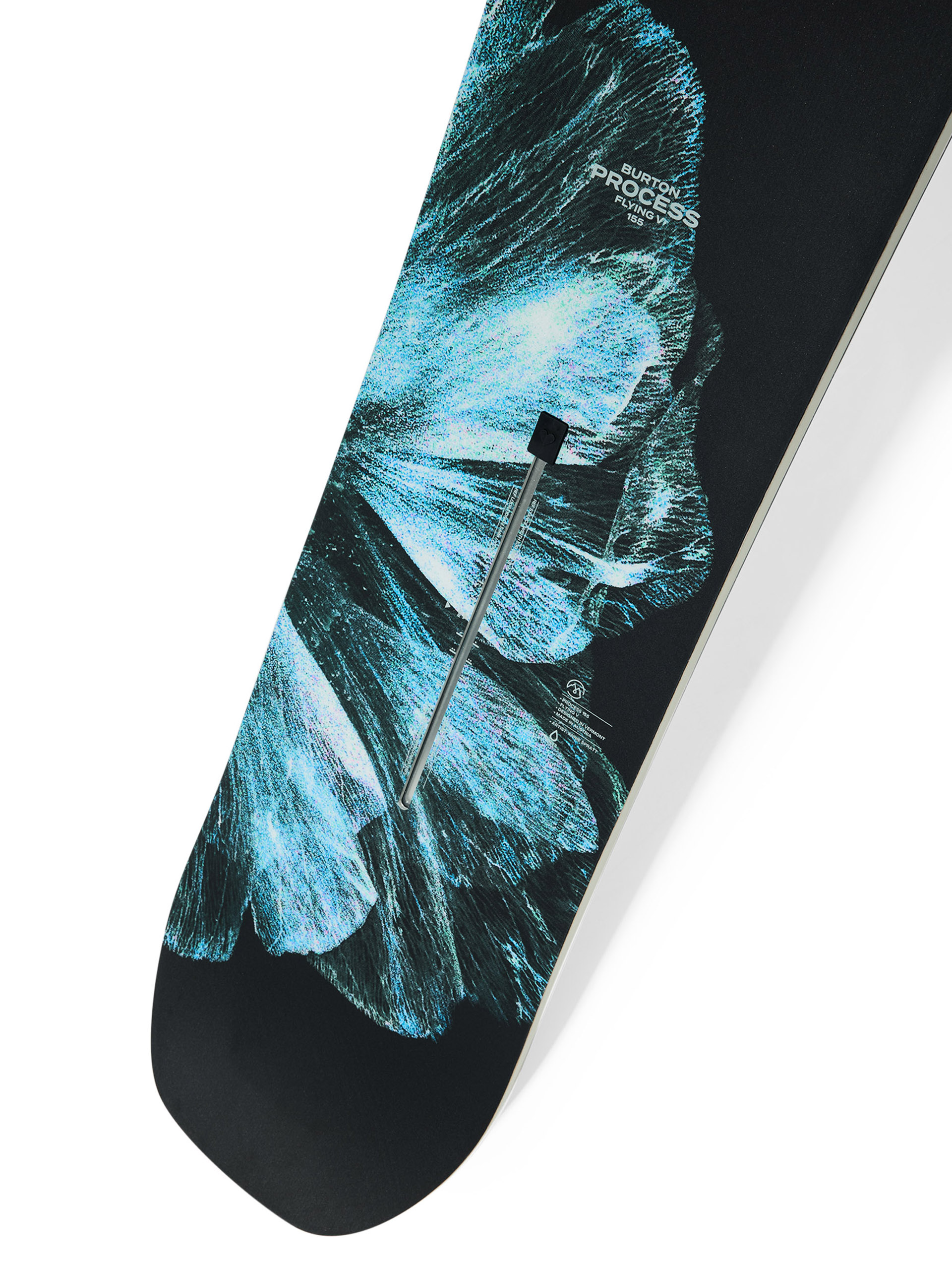 Pentru bărbați Snowboard Burton Process Flying V