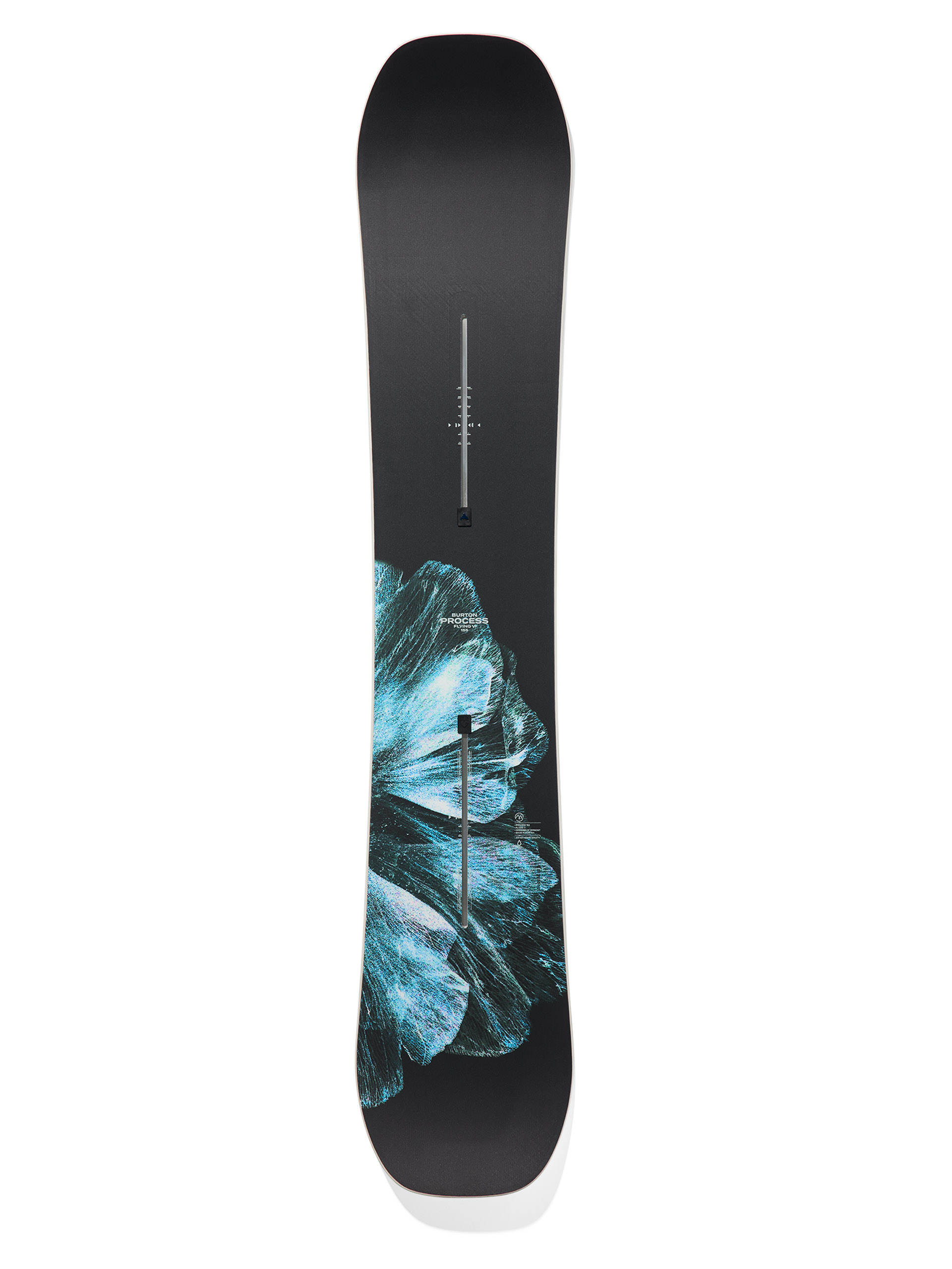 Pentru bărbați Snowboard Burton Process Flying V