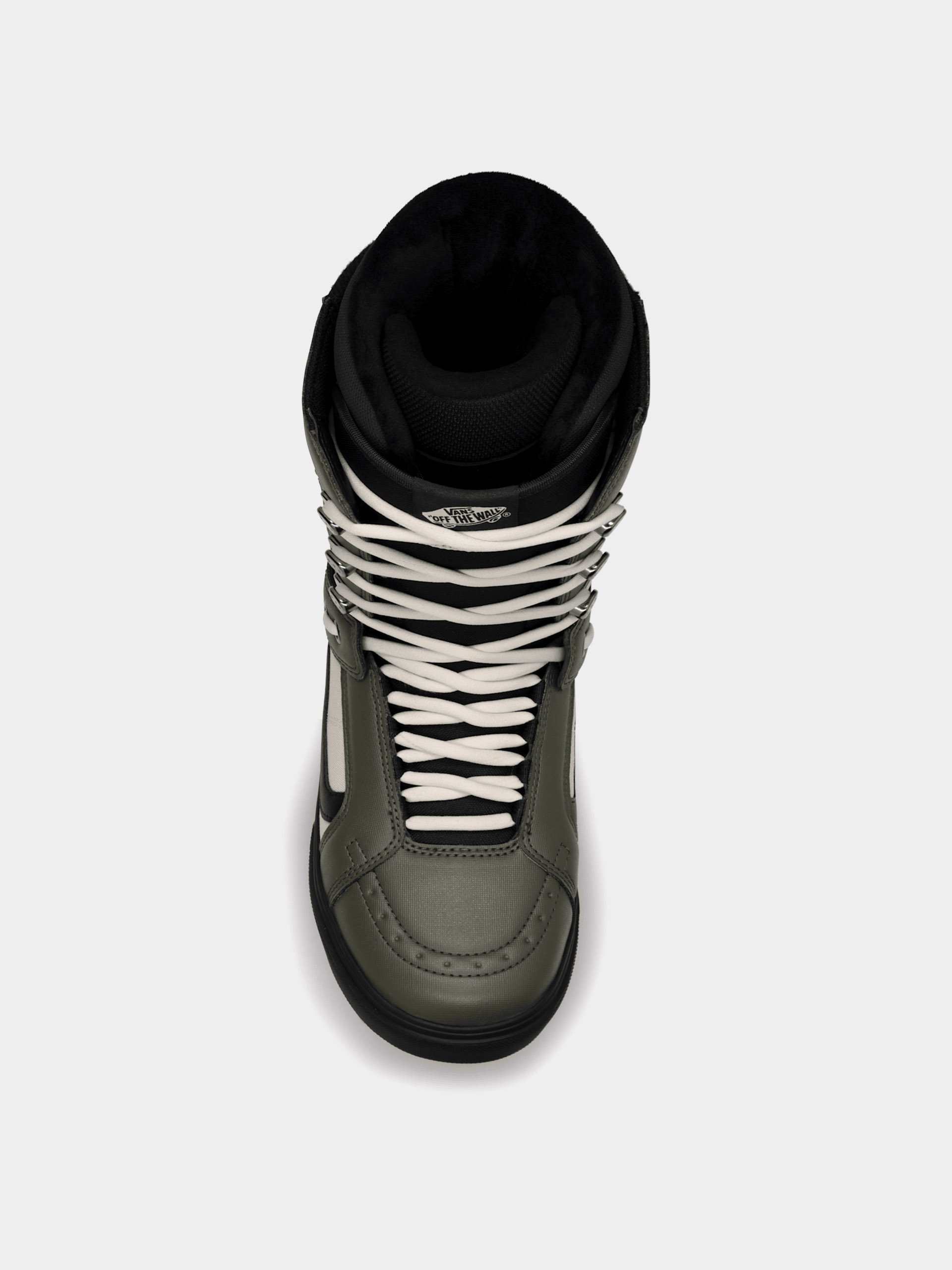 Pentru bărbați Încălțăminte pentru snowboard Vans Hi Standard Og (grape leaf/oatmeal)