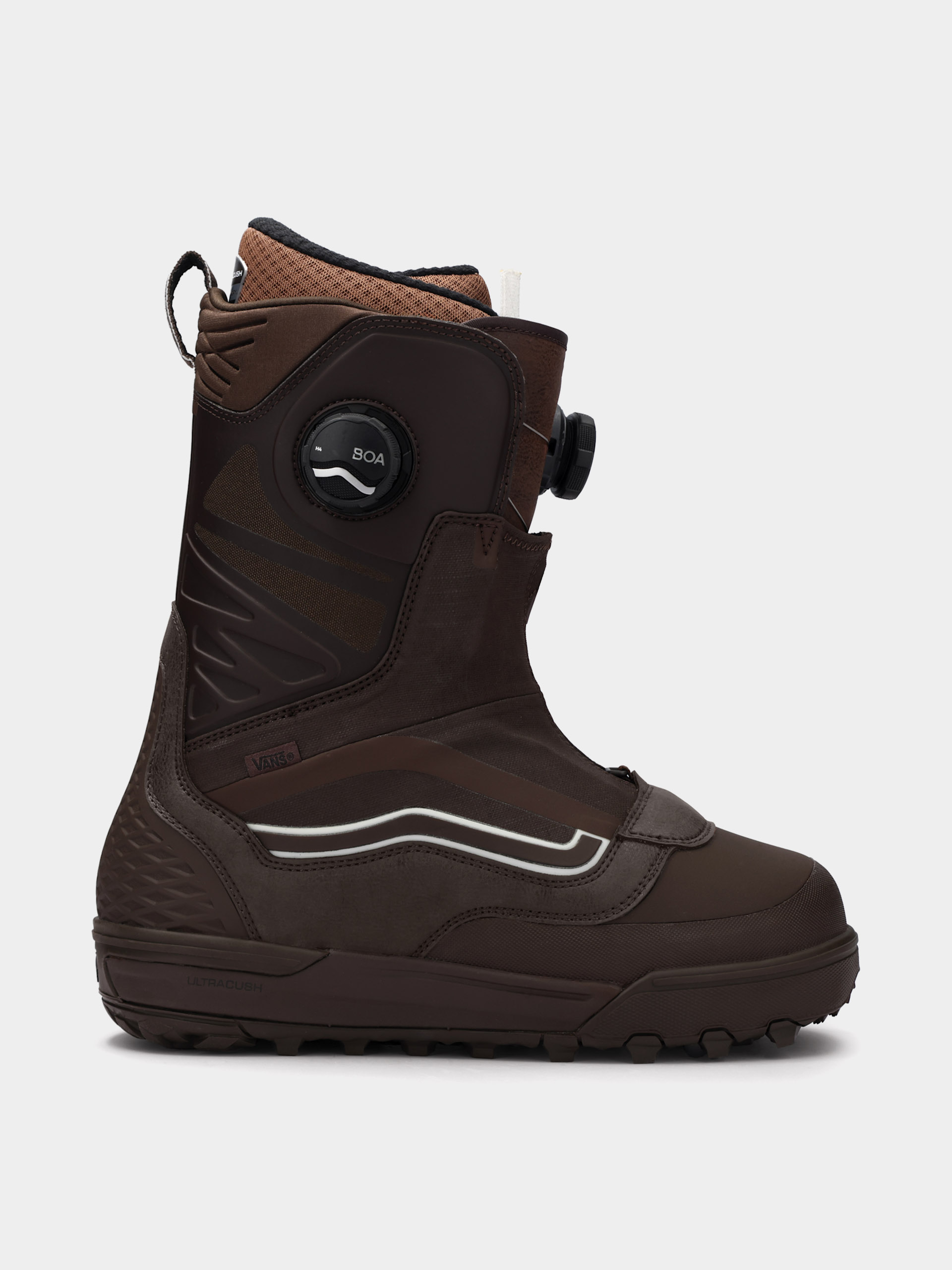 Încălțăminte pentru snowboard Vans Verse (blake paul demitasse/black)