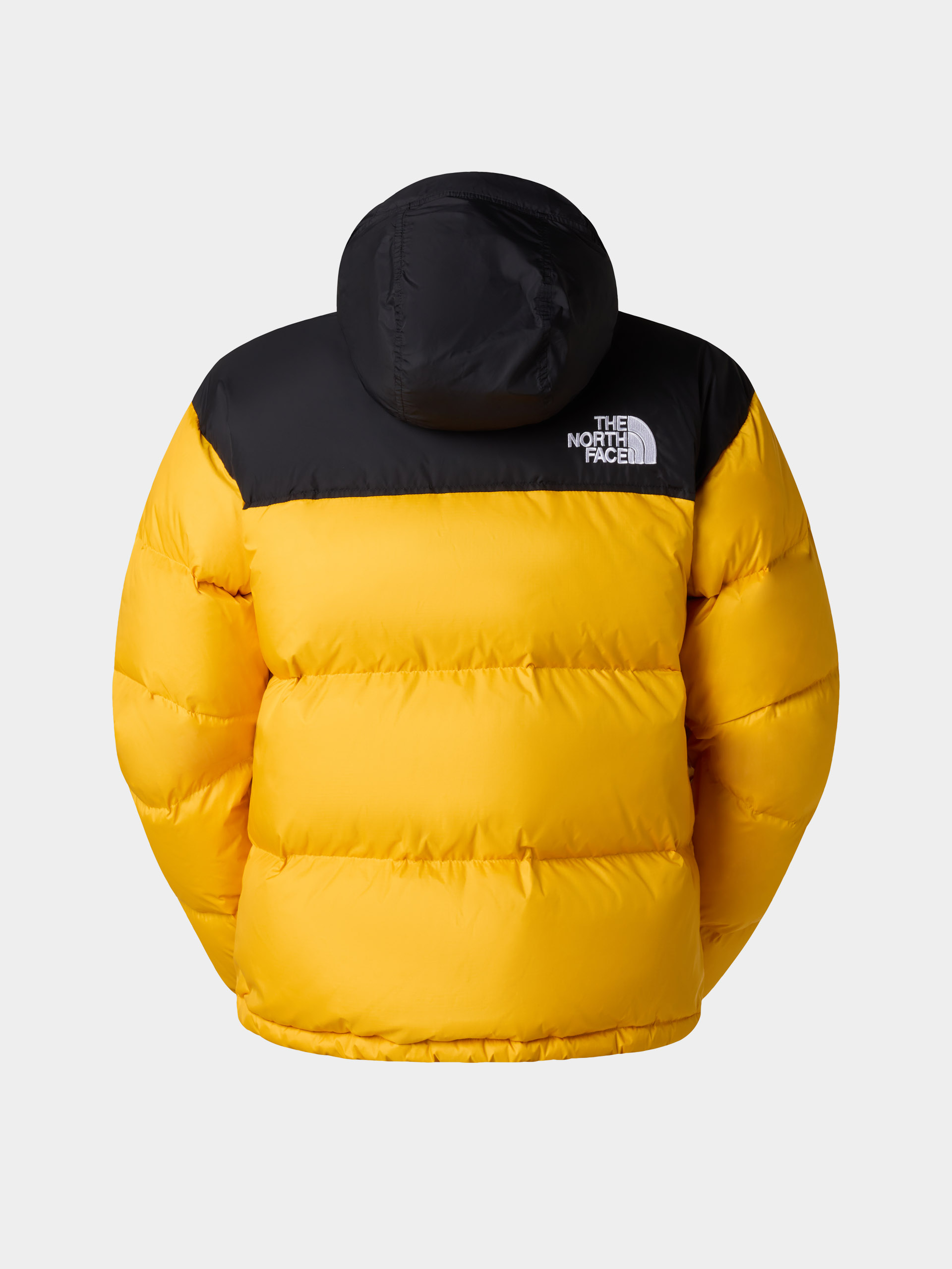 Geacă The North Face 1996 Retro Nuptse (summit gold/tnf black/r)