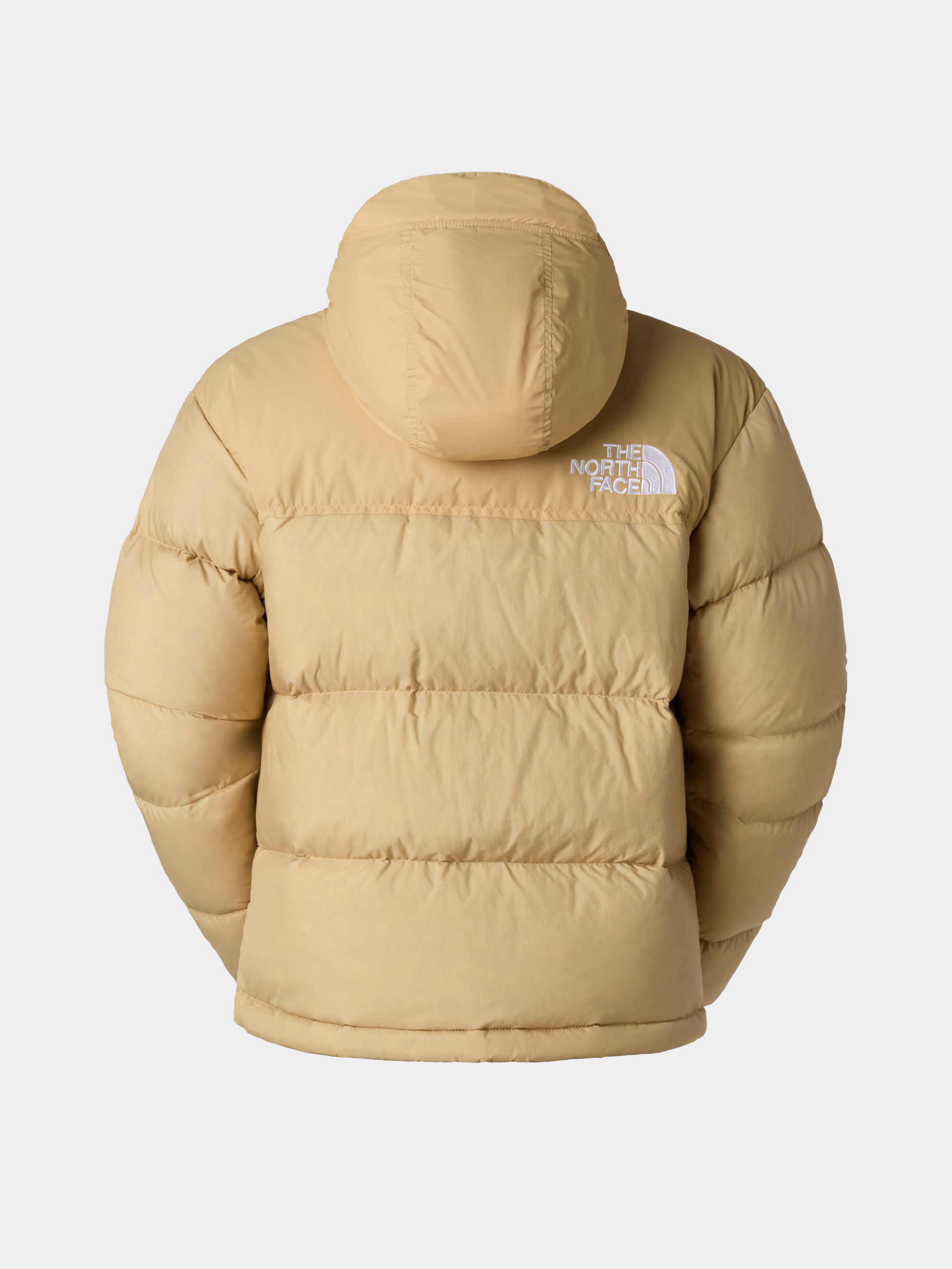 Geacă The North Face 1996 Retro Nuptse Wmn (khaki stone/r)