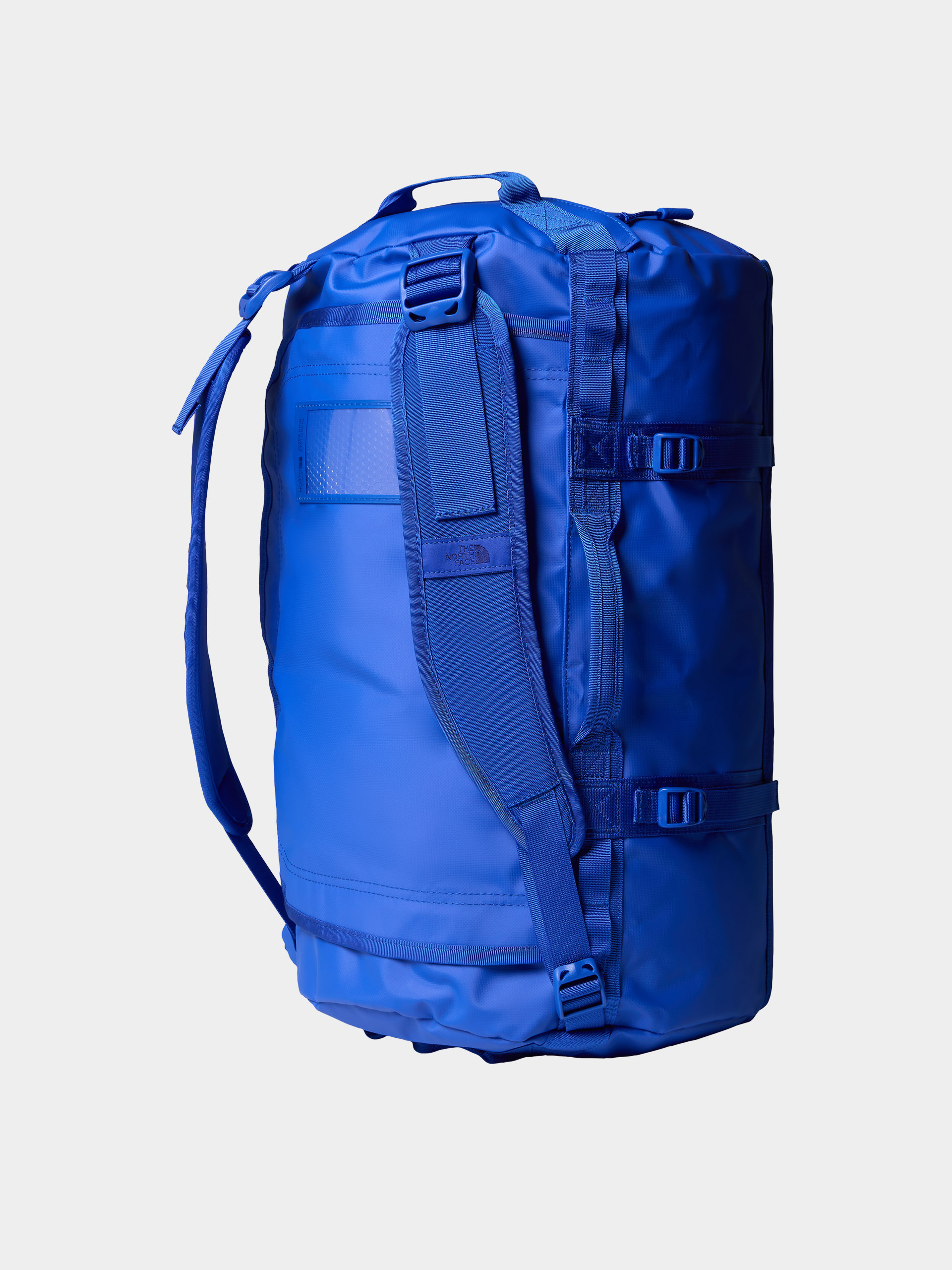 Geantă The North Face Base Camp Duffel S (tnf blue)