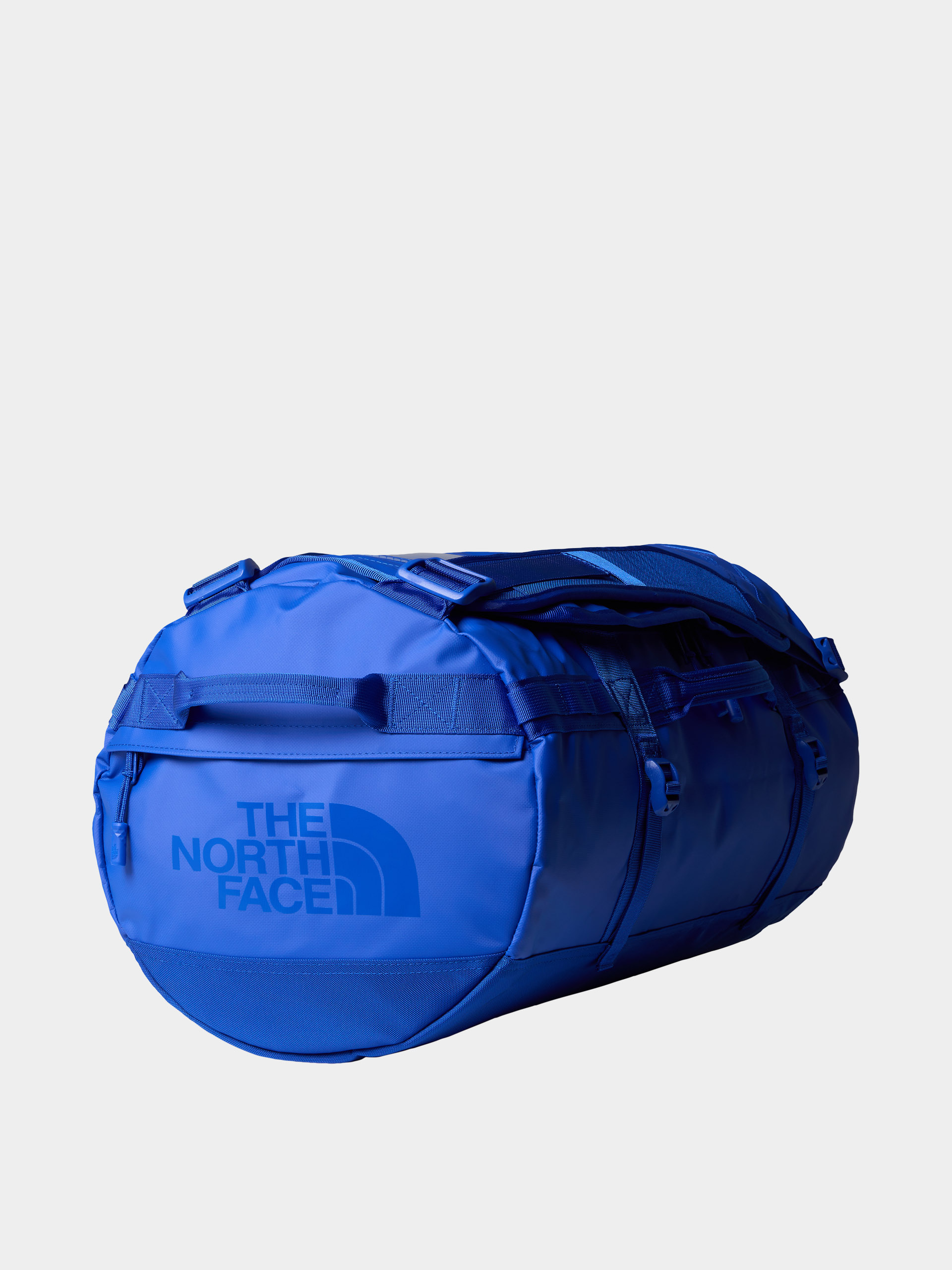 Geantă The North Face Base Camp Duffel S