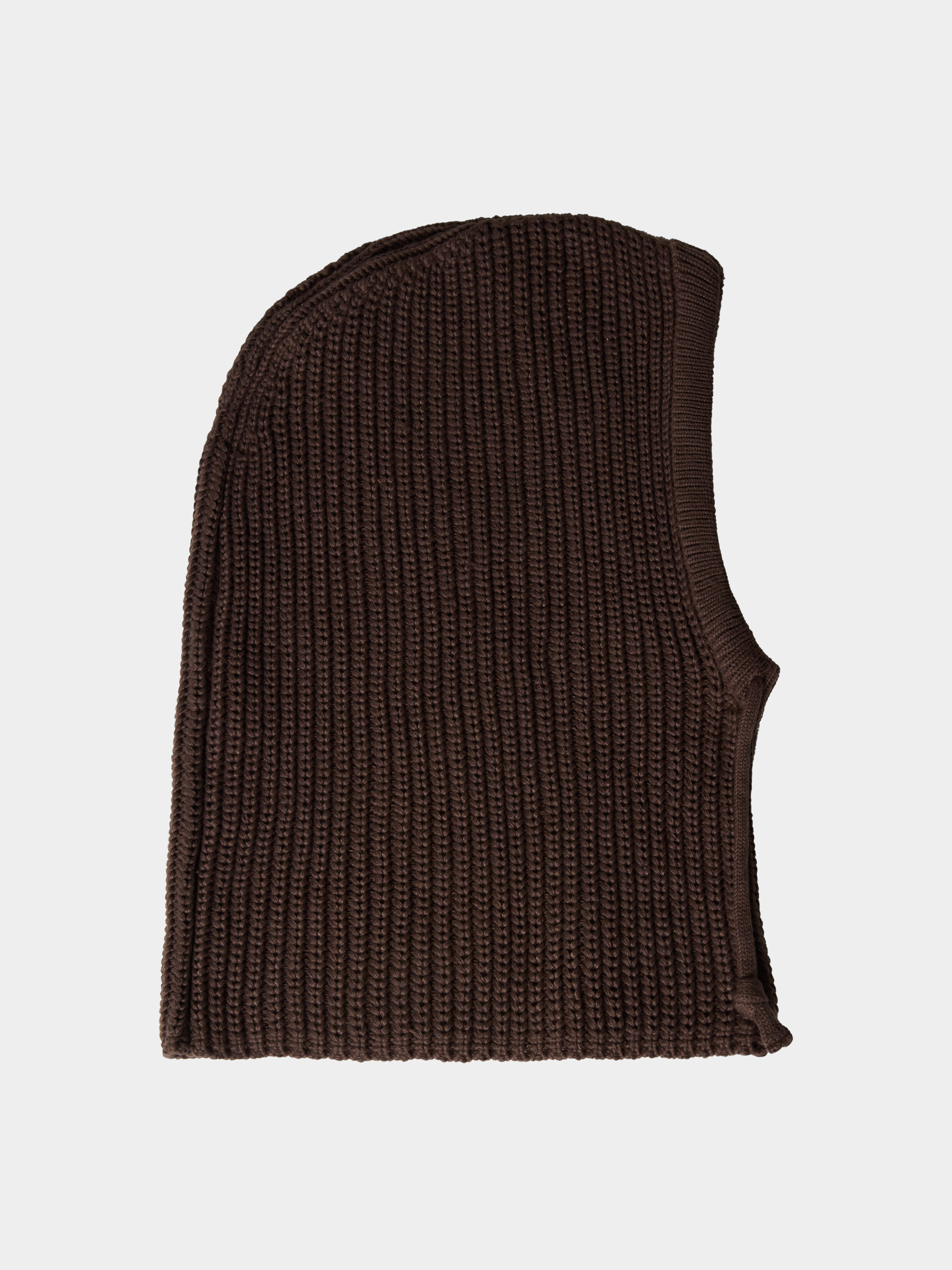 Eșarfă The North Face Urban Lifestyle Hood (smokey brown)