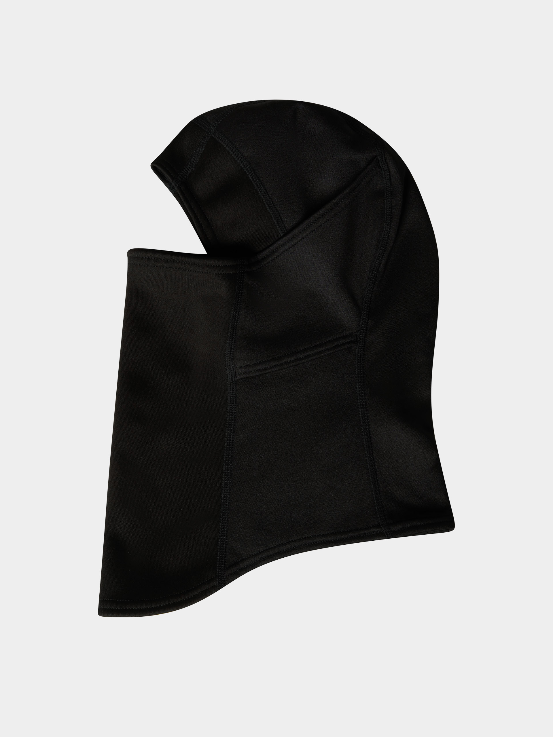 Accesorii The North Face Windwall Balaclava (tnf black)