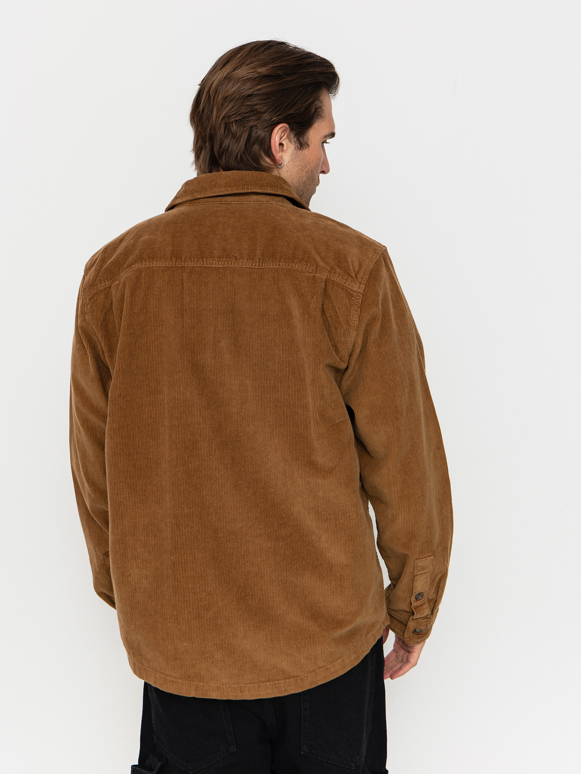 Cămașă Patagonia Corduroy (coriander brown)