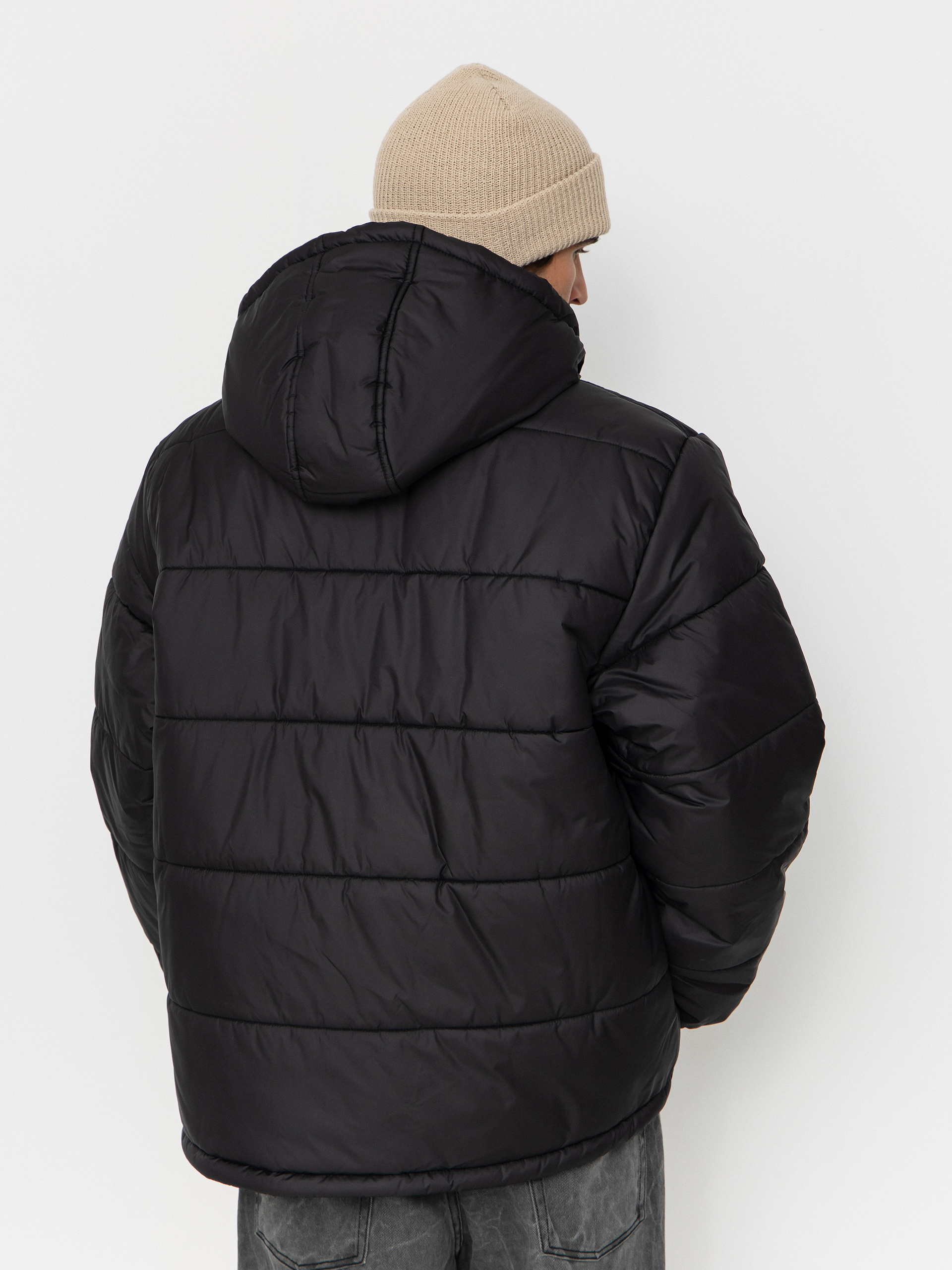 Geacă Vans Mte Hillgate Puffer (black)