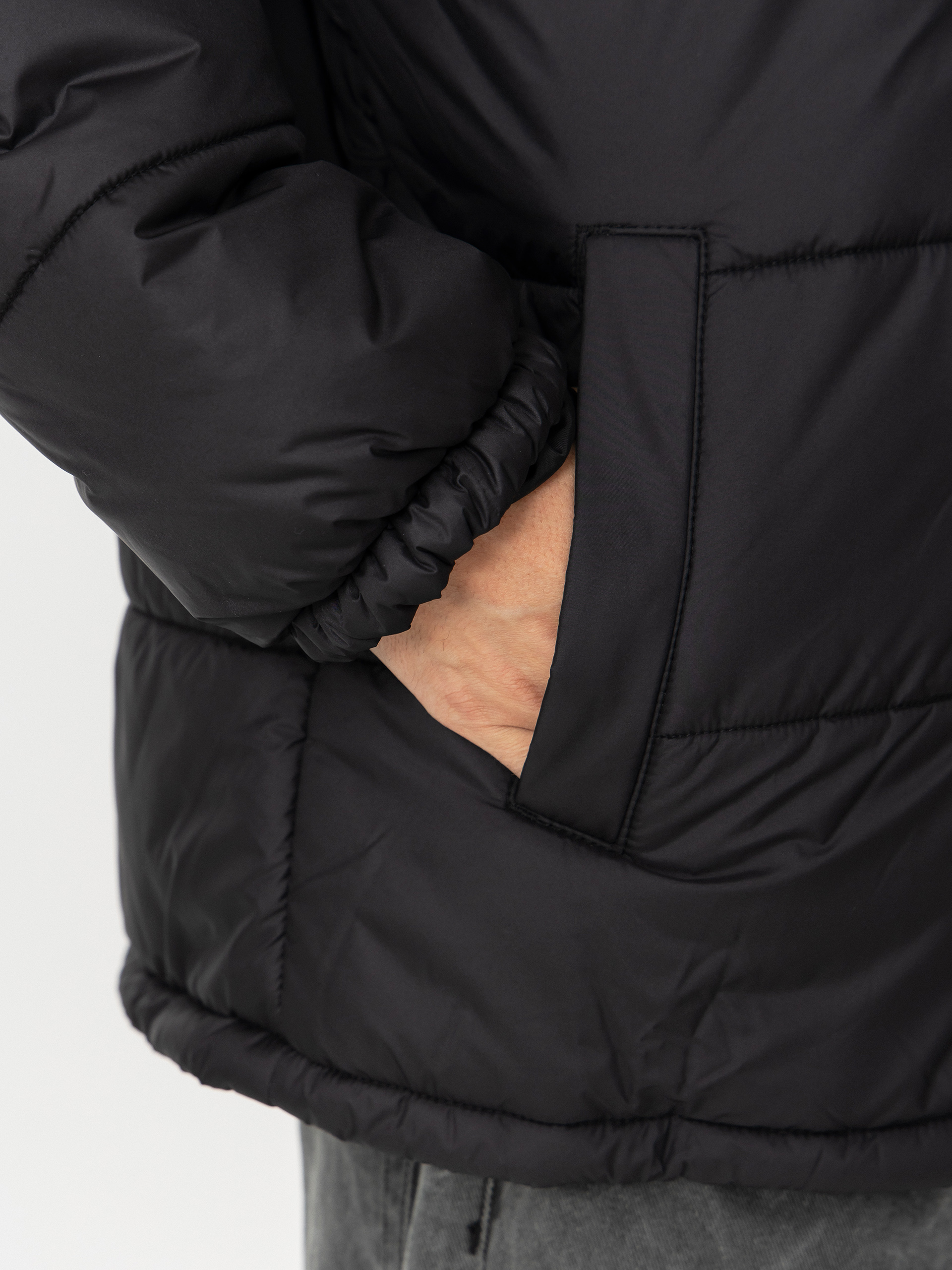 Geacă Vans Mte Hillgate Puffer (black)