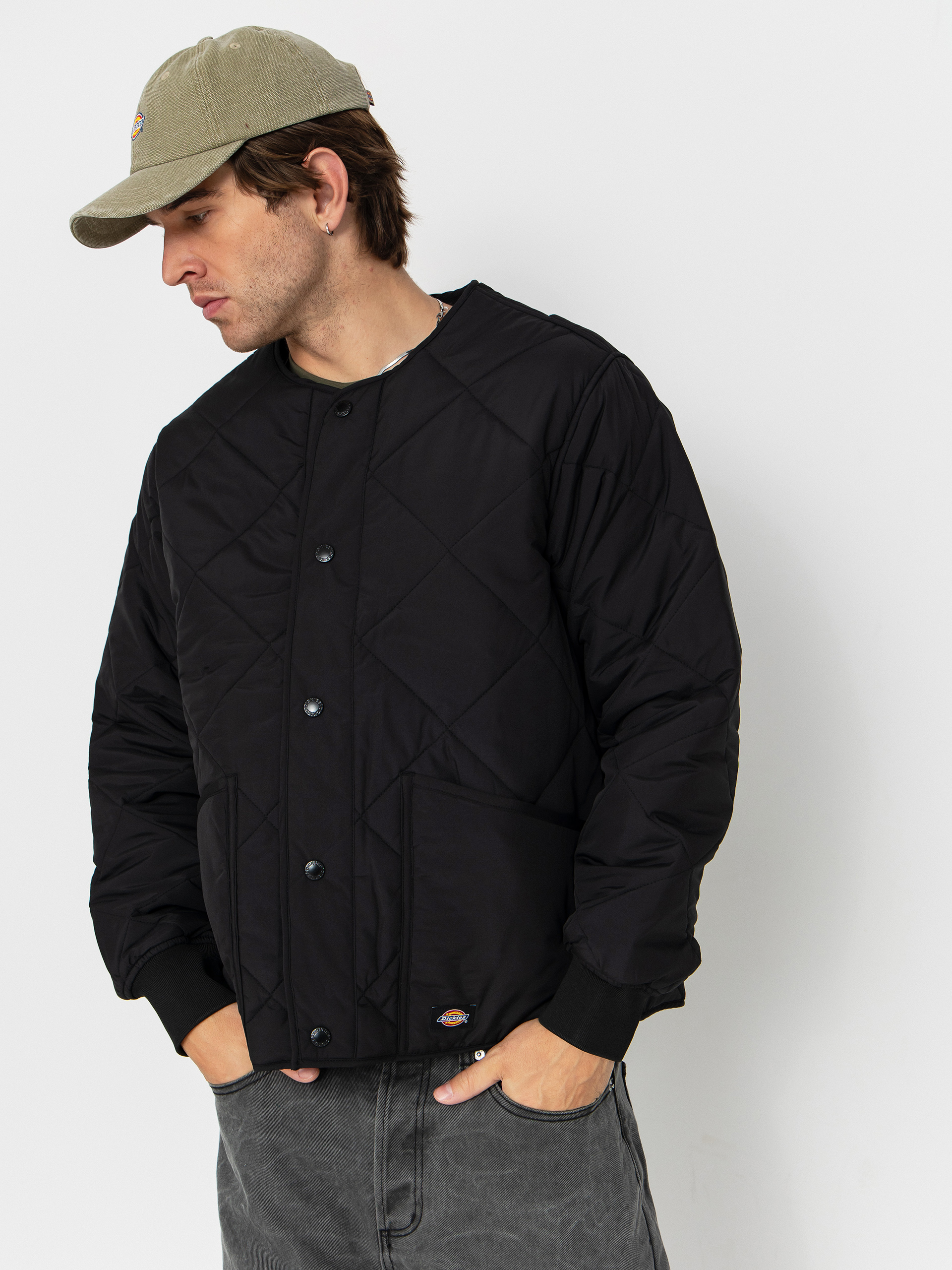 Geacă Dickies Samburg Liner (black)