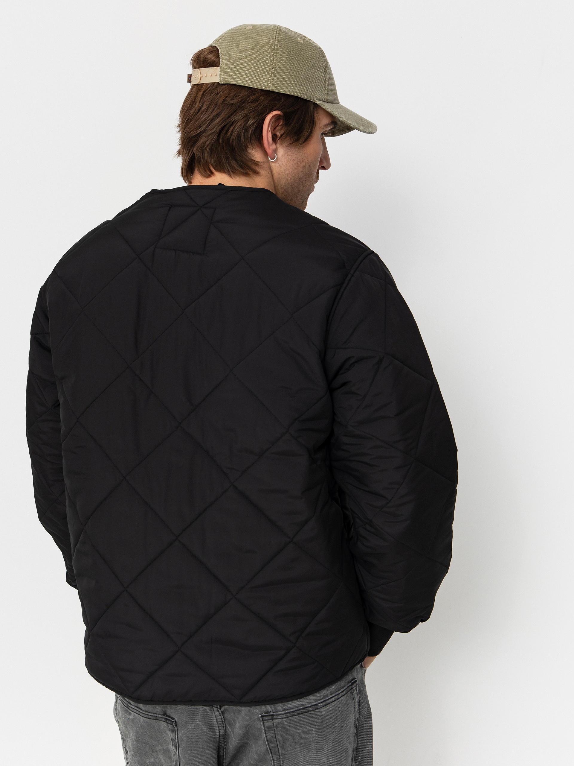 Geacă Dickies Samburg Liner (black)