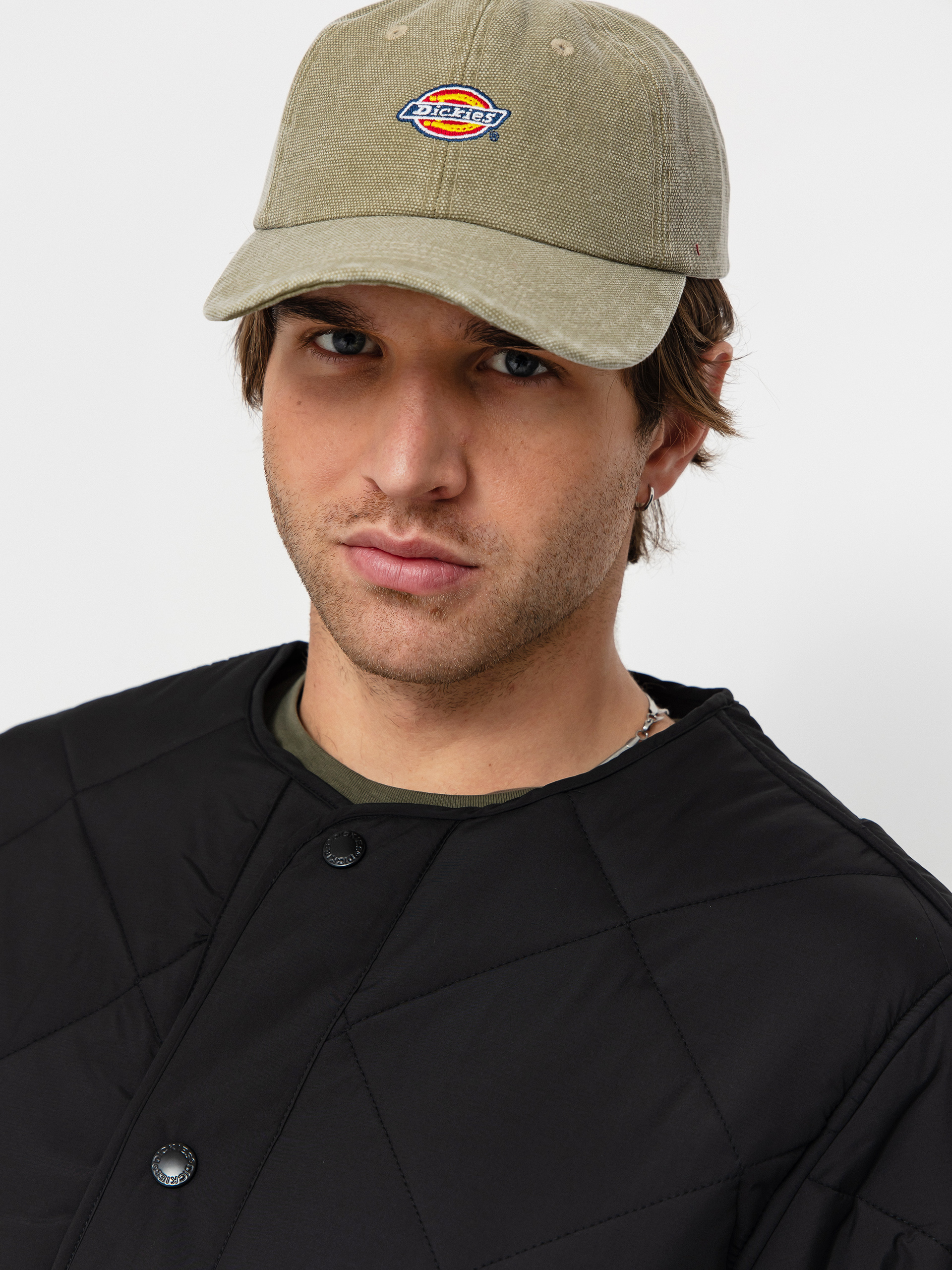 Geacă Dickies Samburg Liner (black)