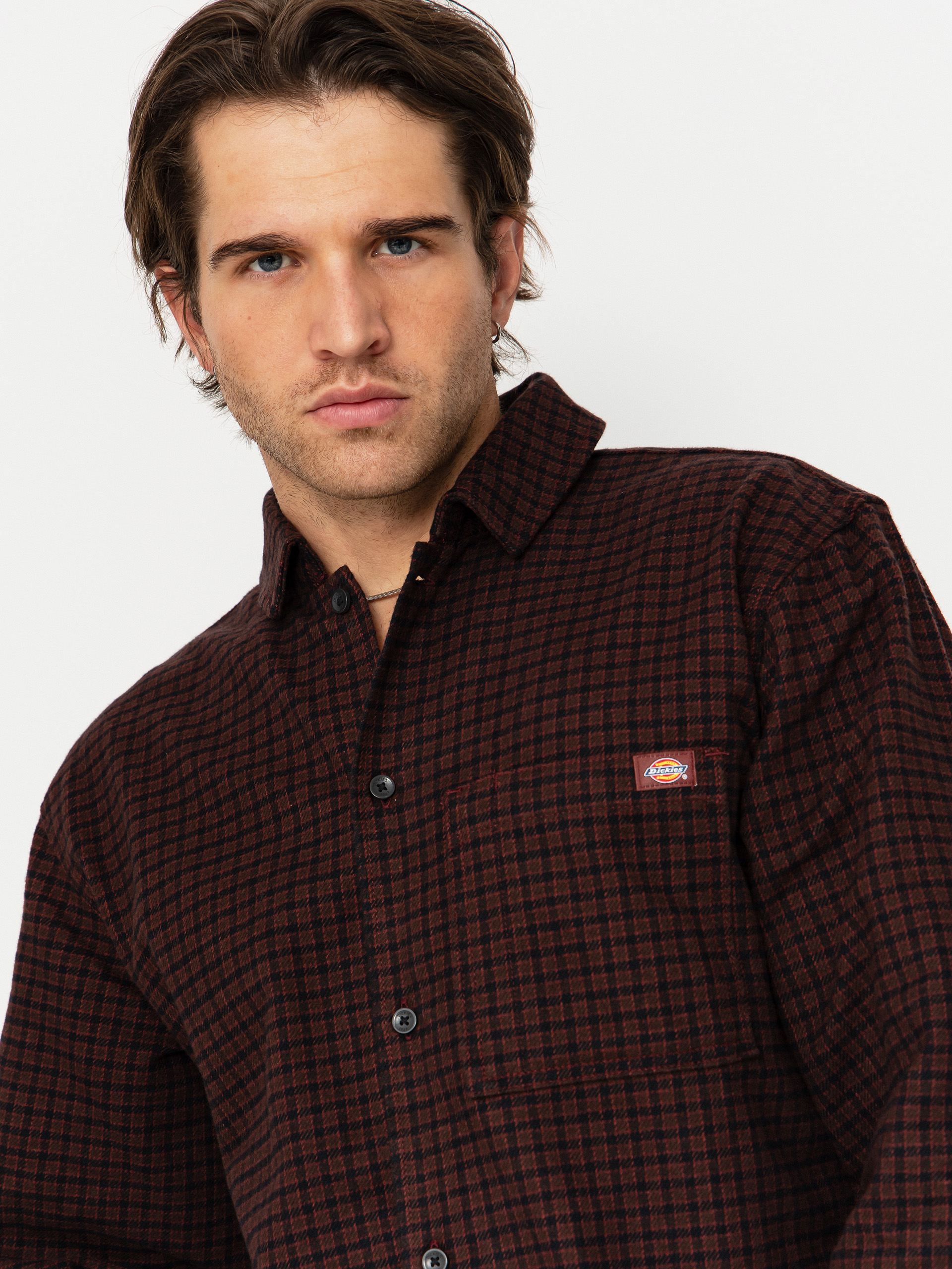 Cămașă Dickies Hendersonville