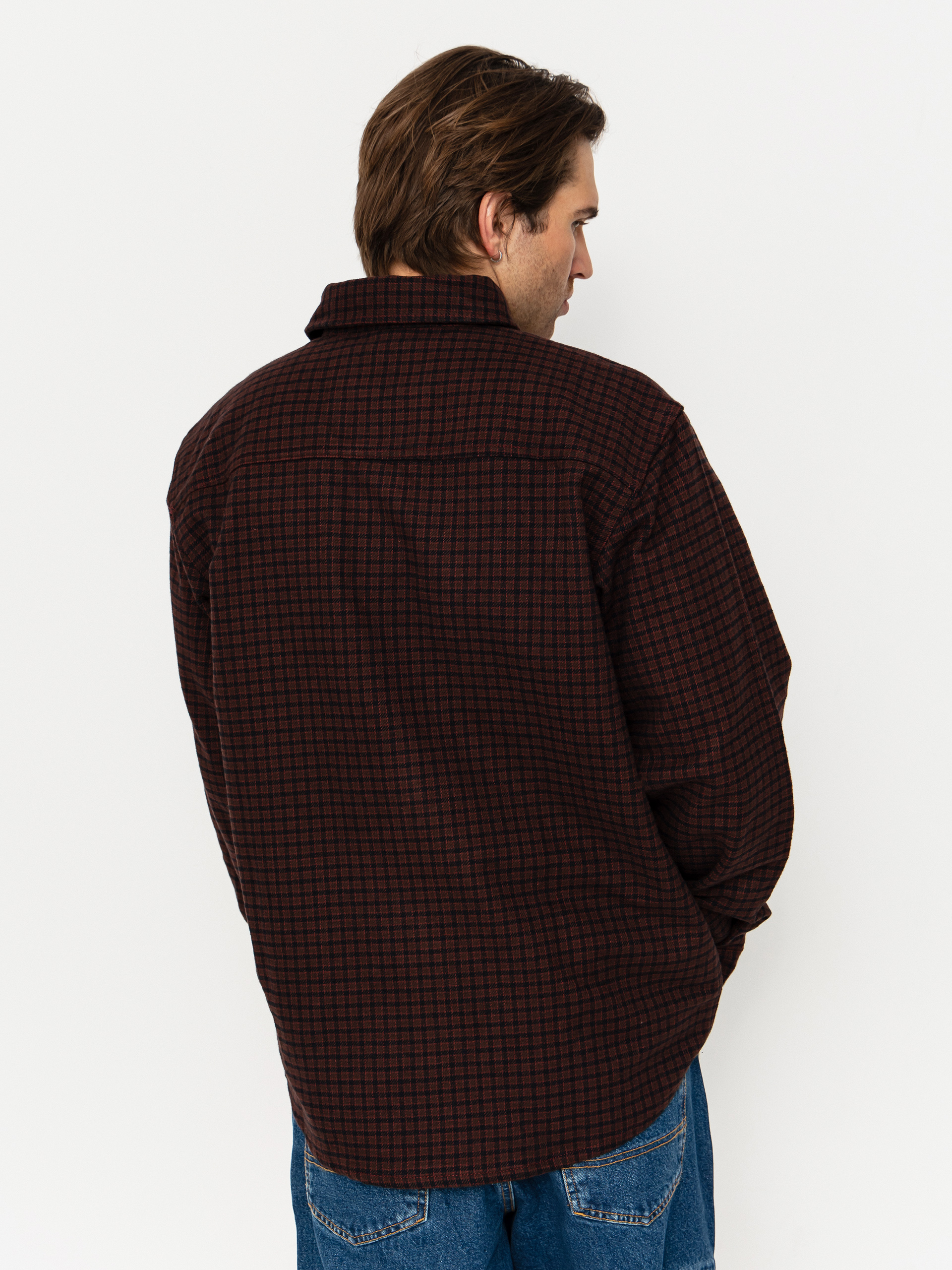 Cămașă Dickies Hendersonville (andorra)