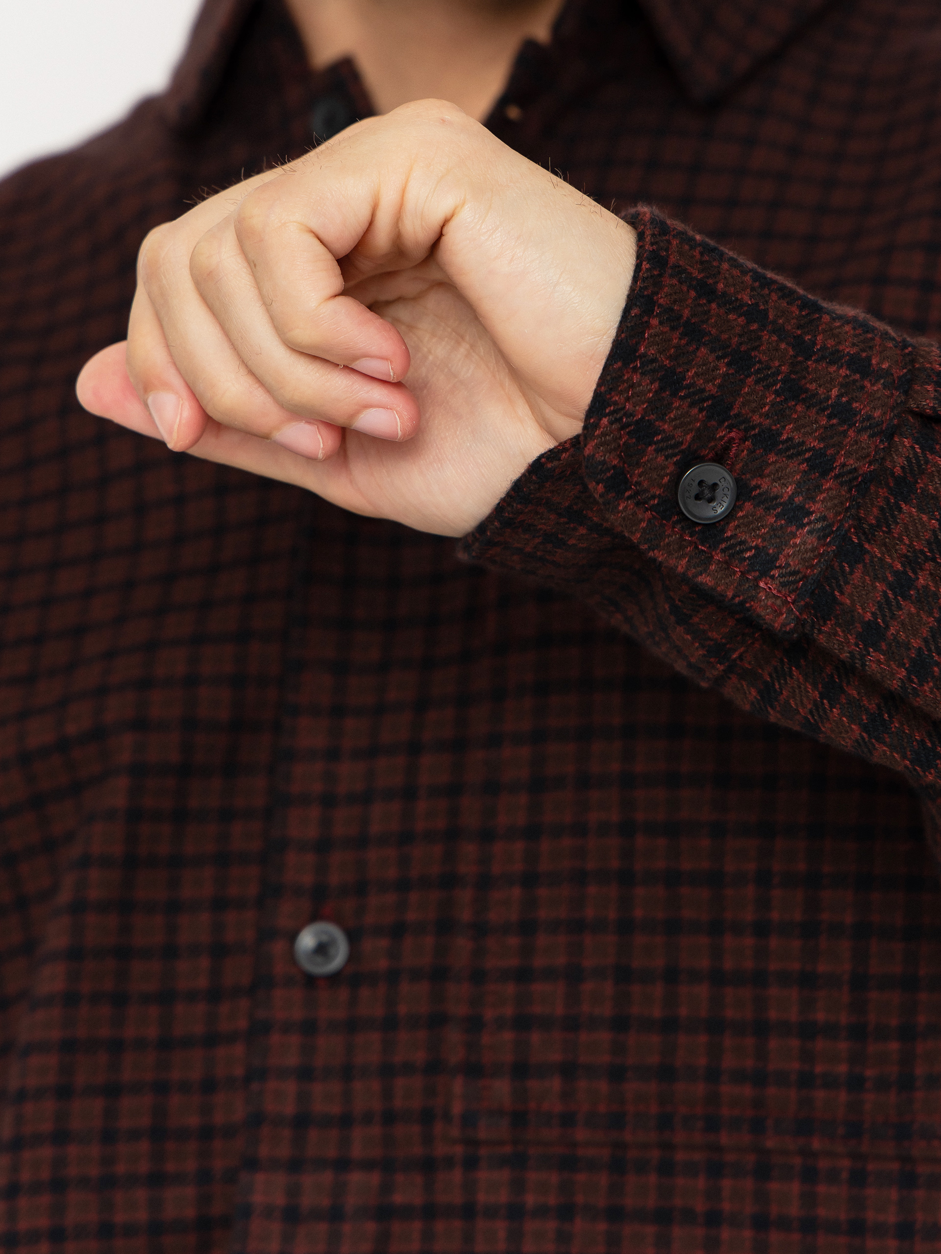 Cămașă Dickies Hendersonville (andorra)