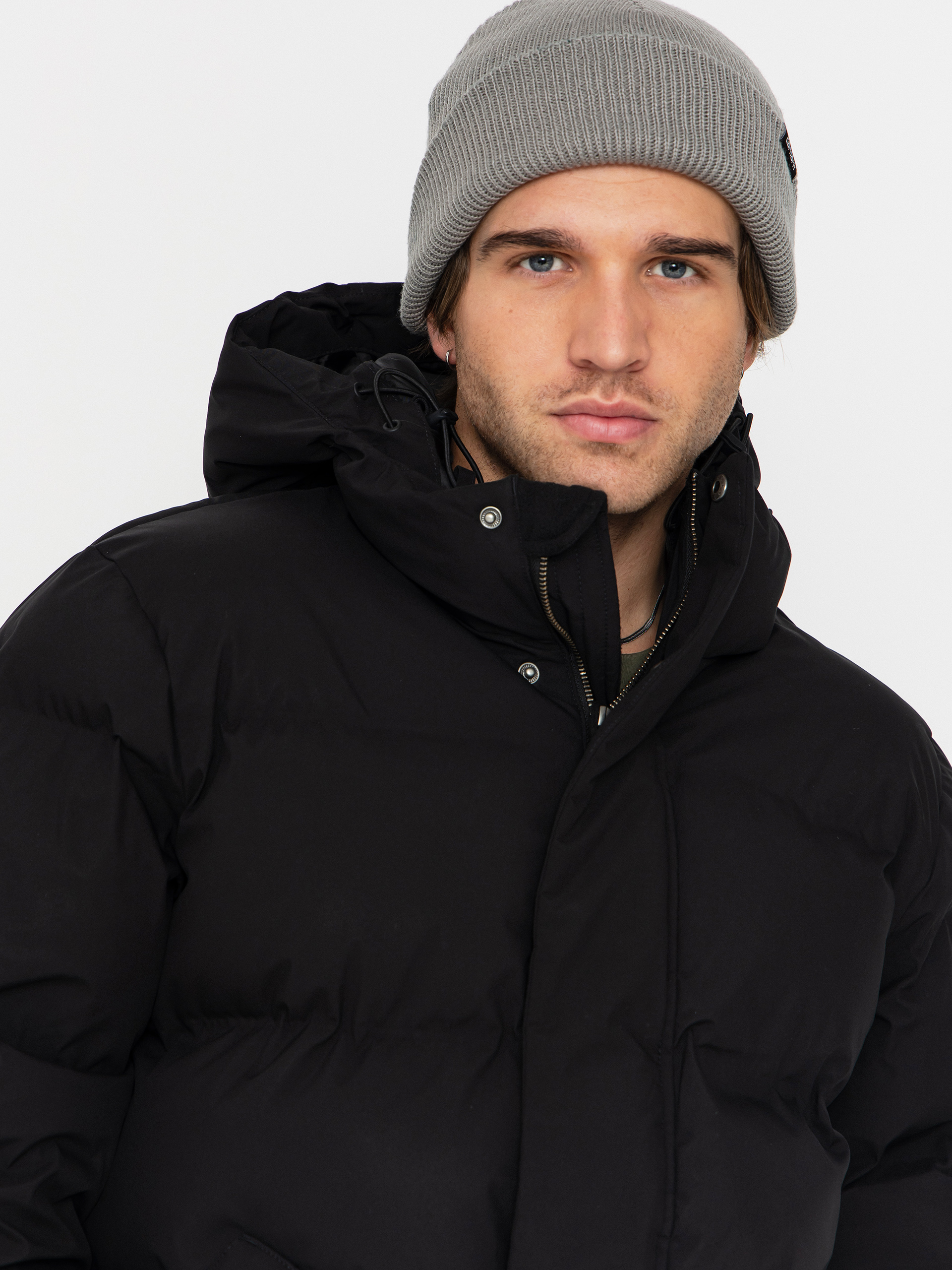 Geacă Dickies Eagleville Puffer (black)