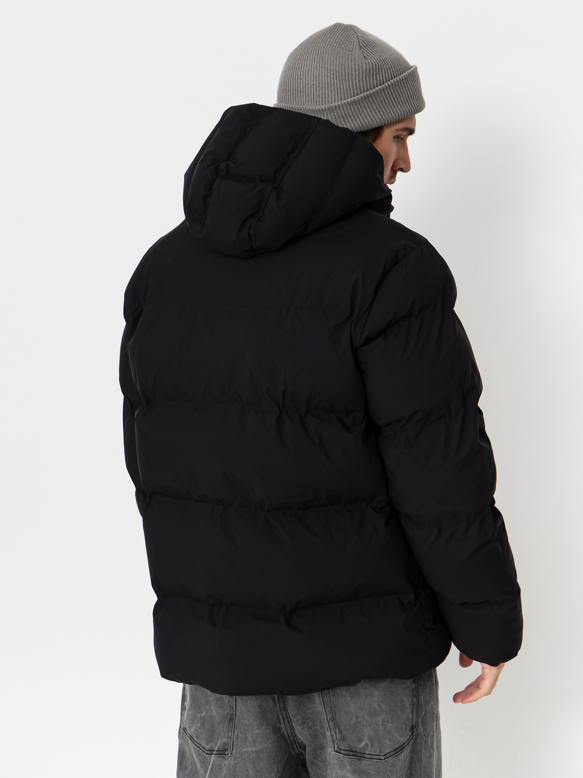 Geacă Dickies Eagleville Puffer (black)