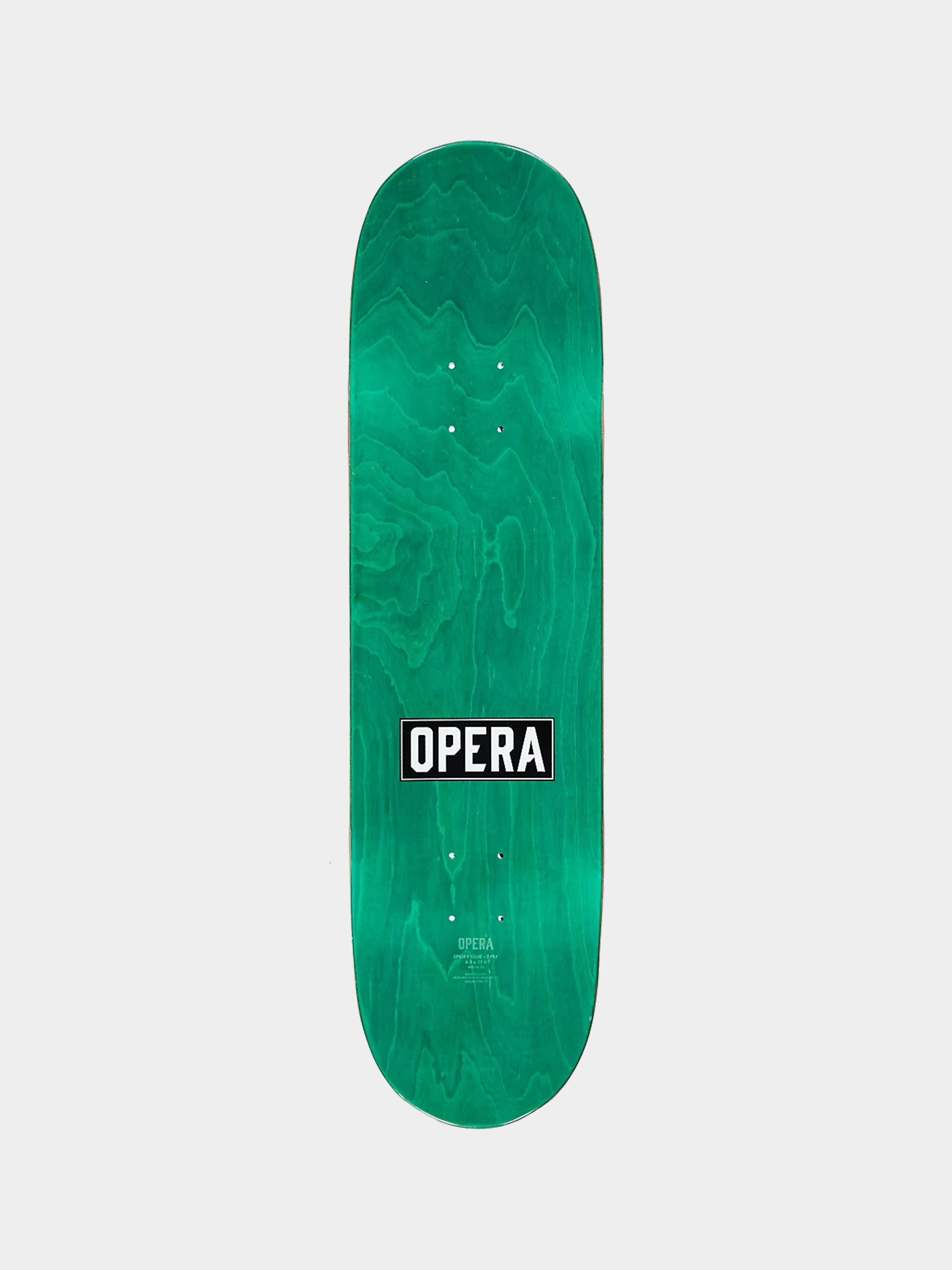 Placă Opera Neo
