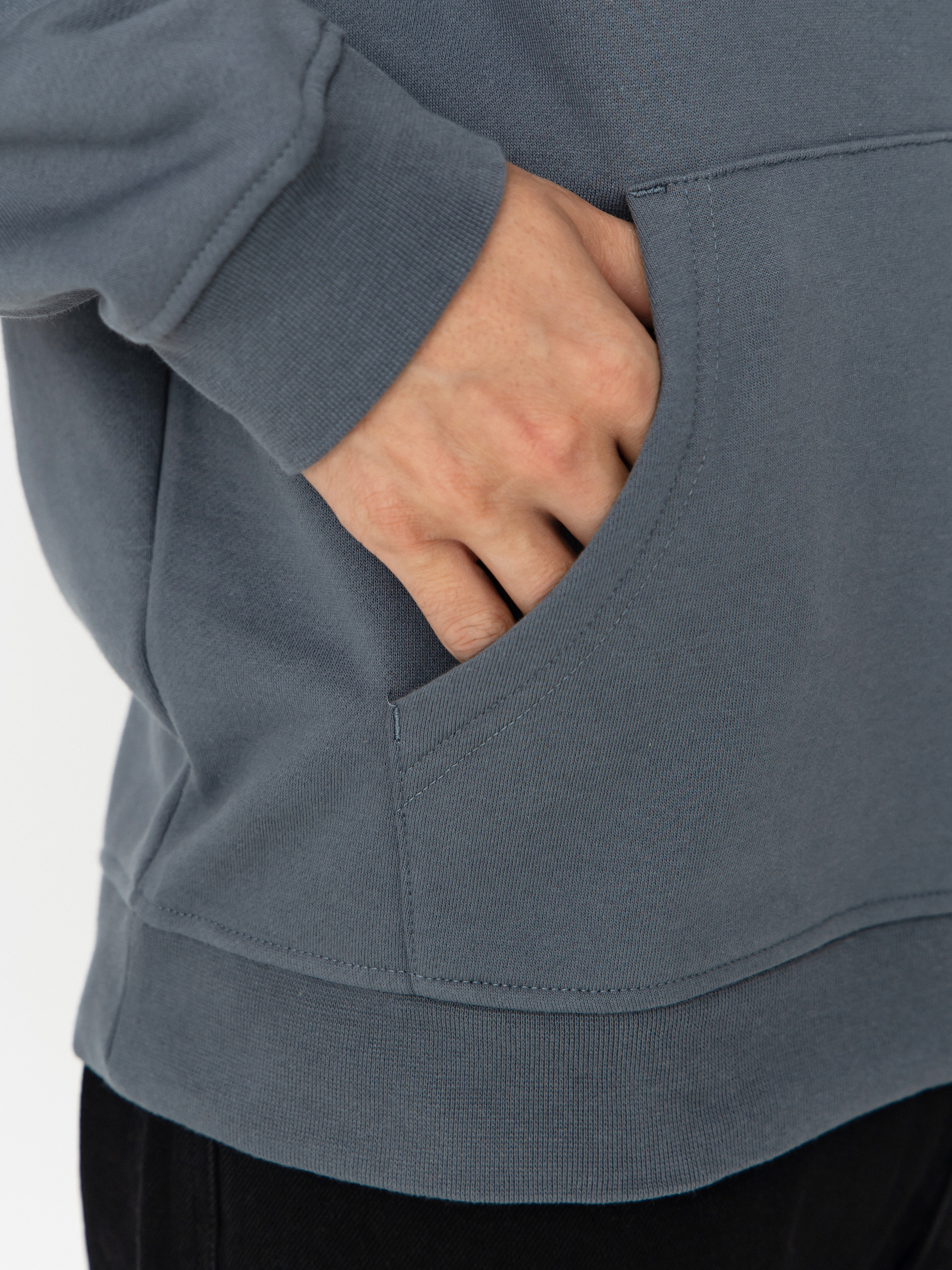 Hanorac Santa Cruz Kendall End Of The Dot (storm grey)