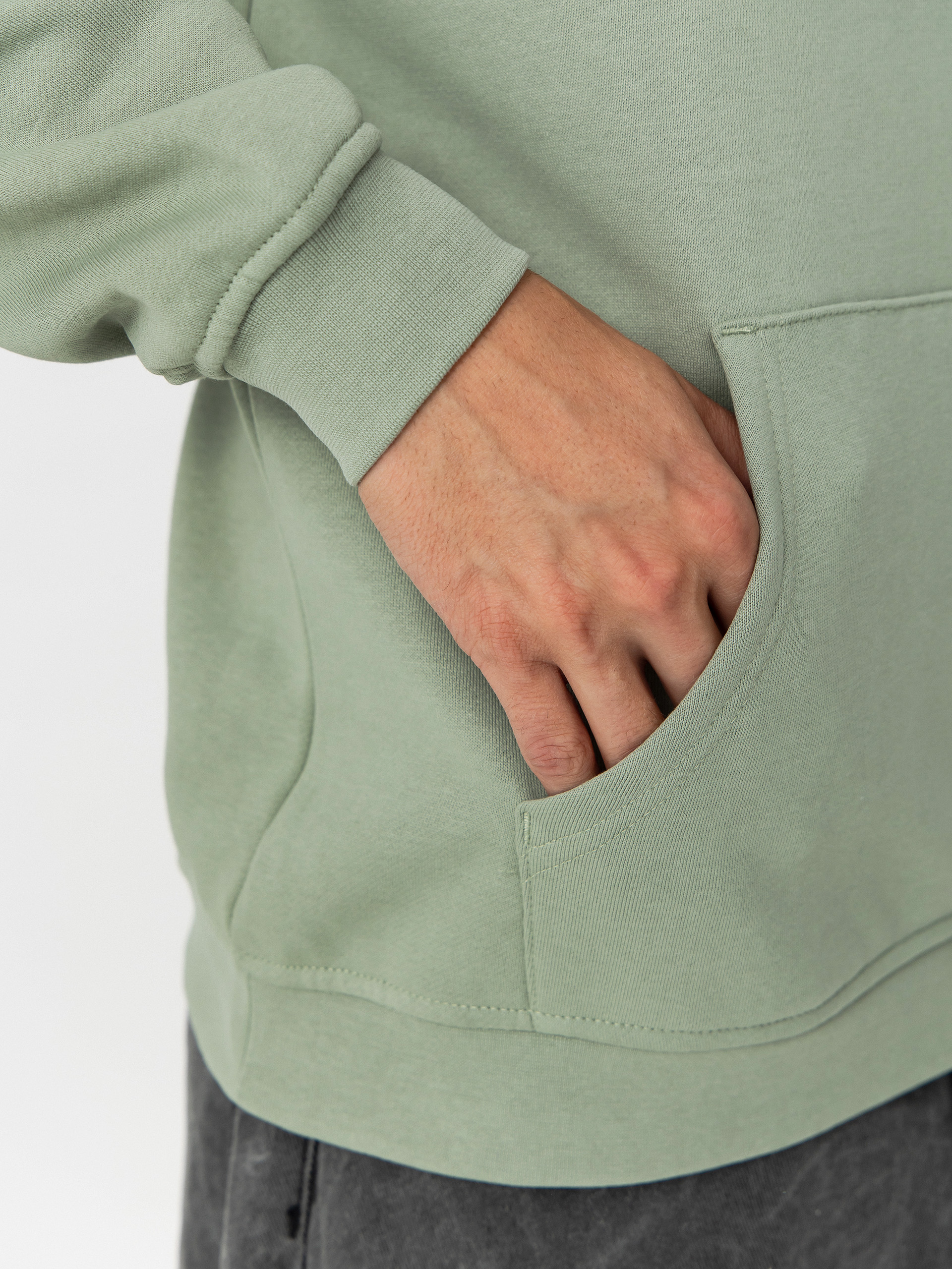 Hanorac Santa Cruz Natas SC Panther (moon rock)