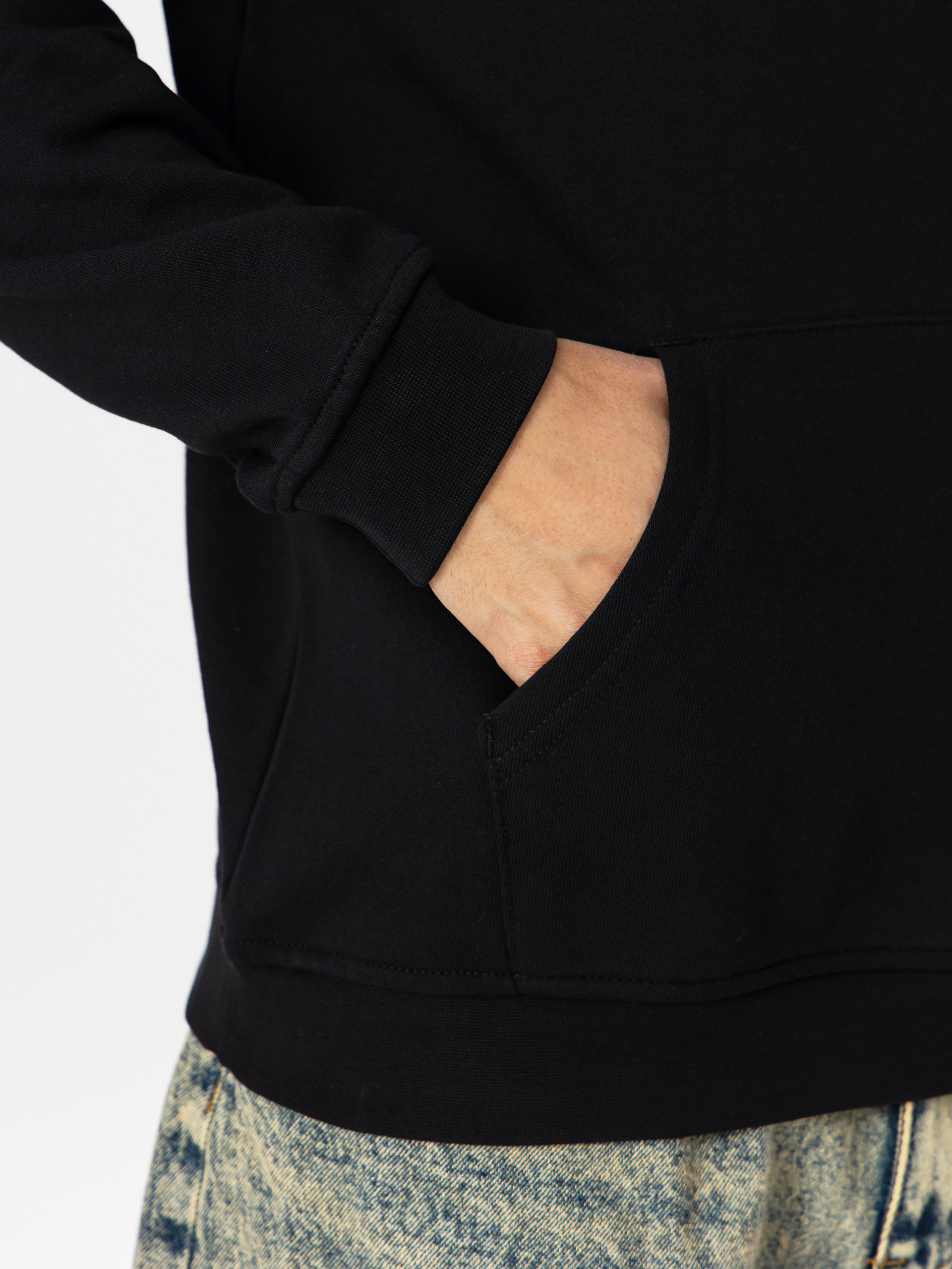 Hanorac Santa Cruz Roskopp Dissect Strip (black)