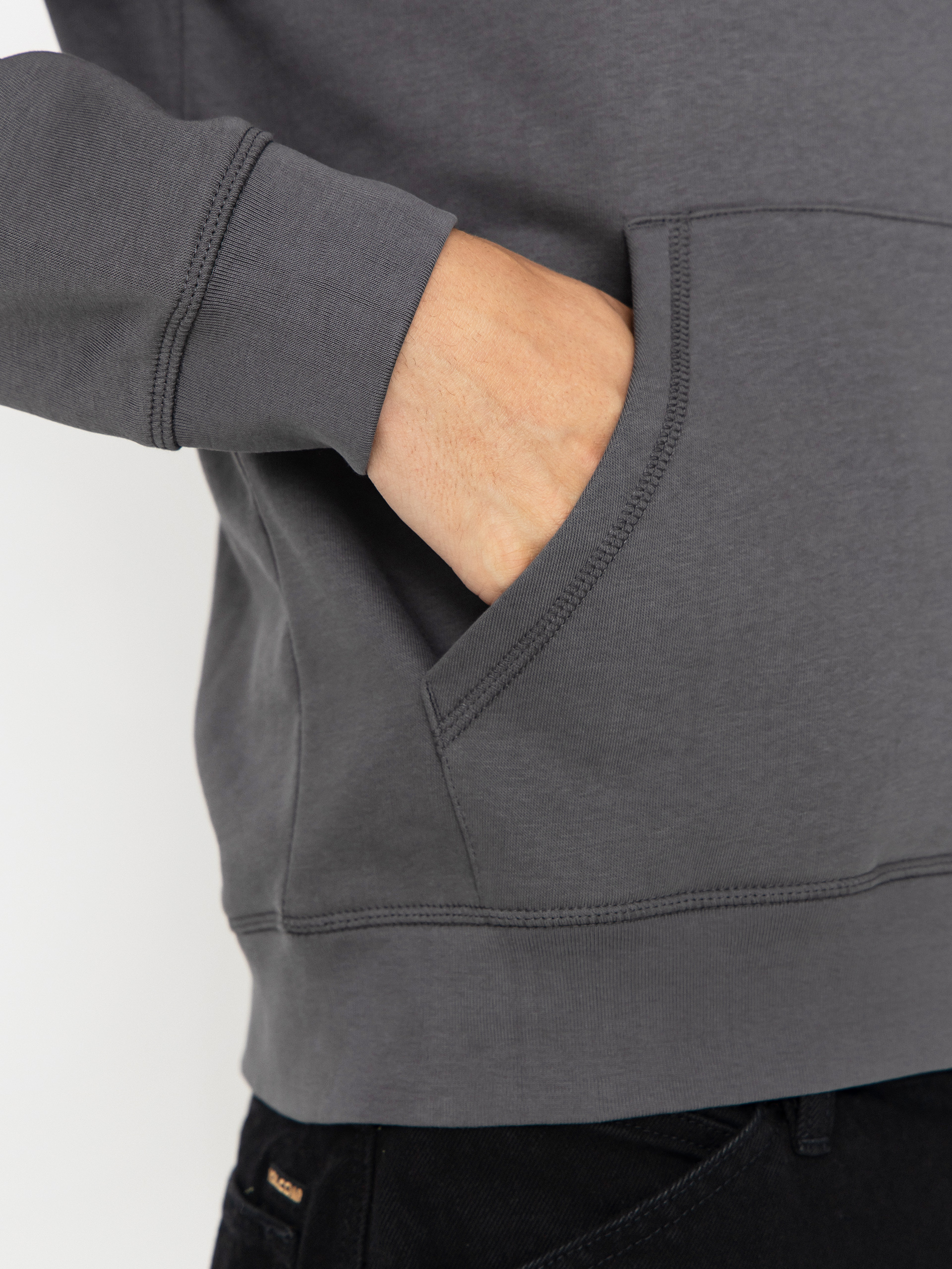 Hanorac Circa Mini Icon (anthracite/navy)