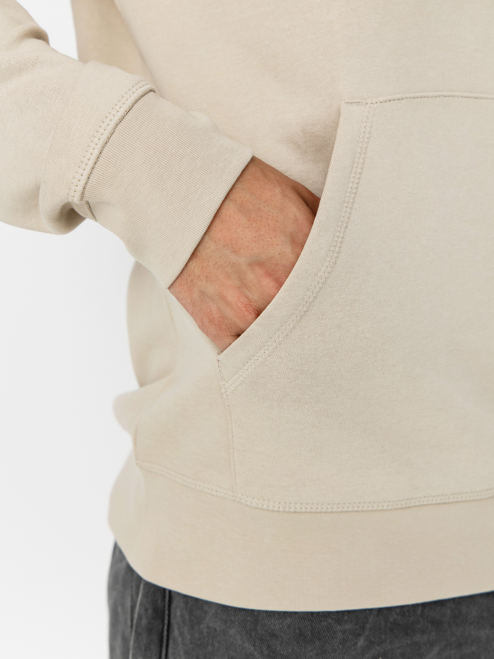 Hanorac Circa Al 50 Skull (dust/heritage/brown)