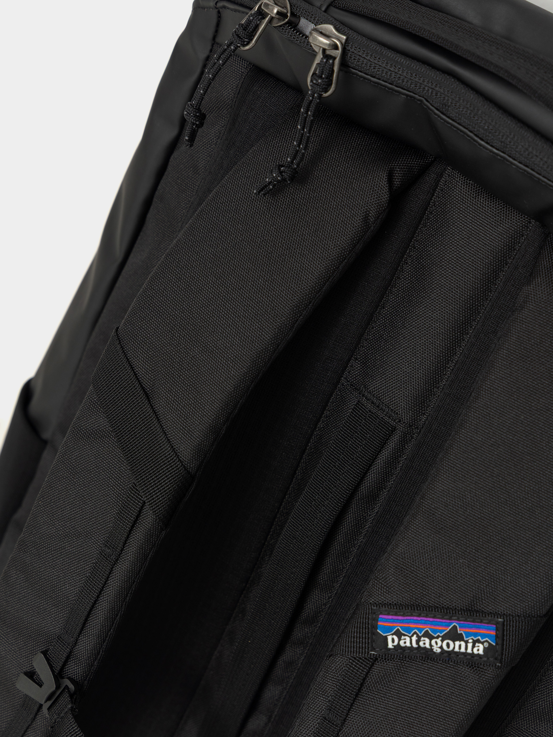Rucsac Patagonia Black Hole Pack 25L (black w/black)