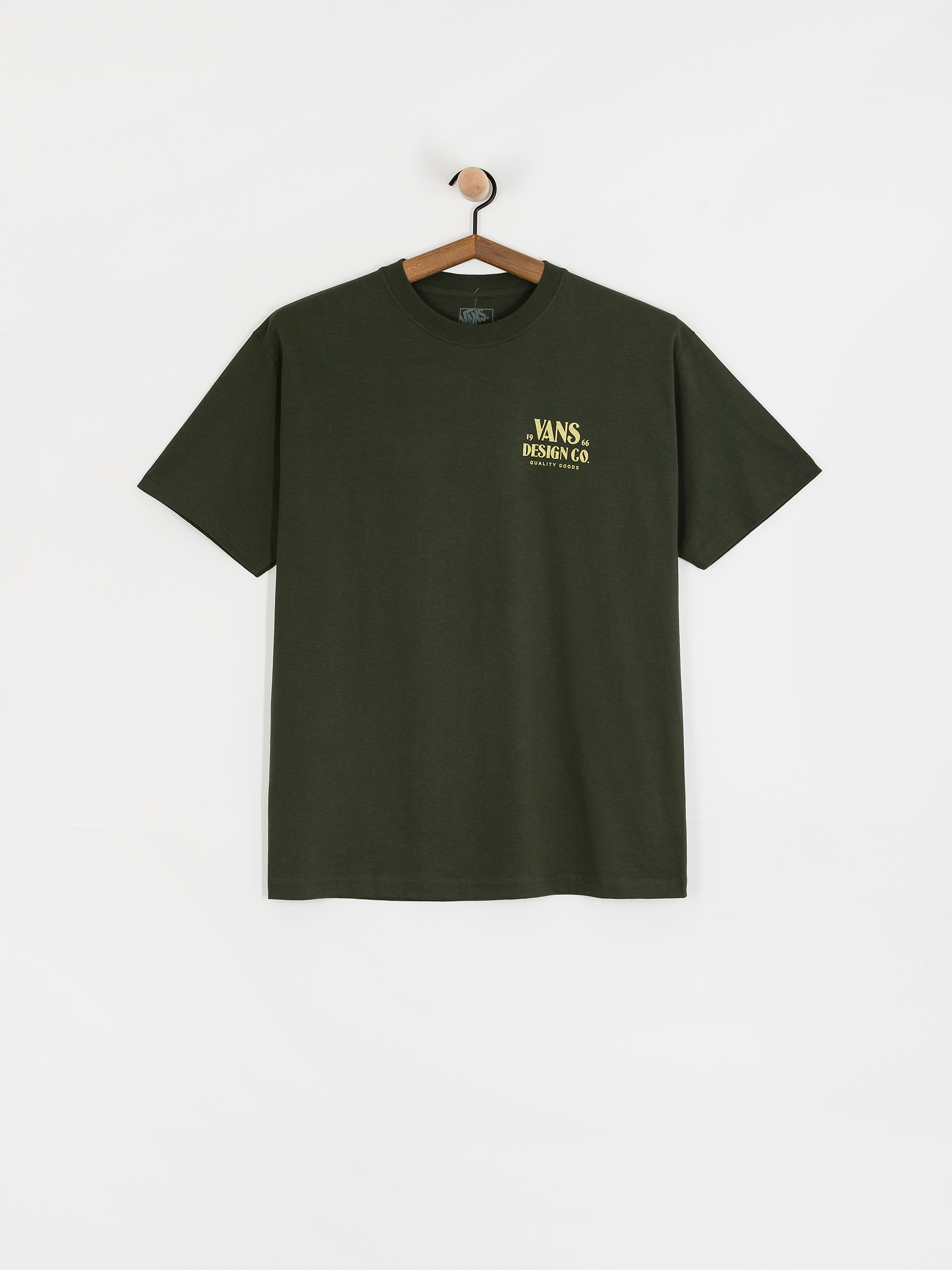 Tricou Vans Vans Hov (dried kelp)