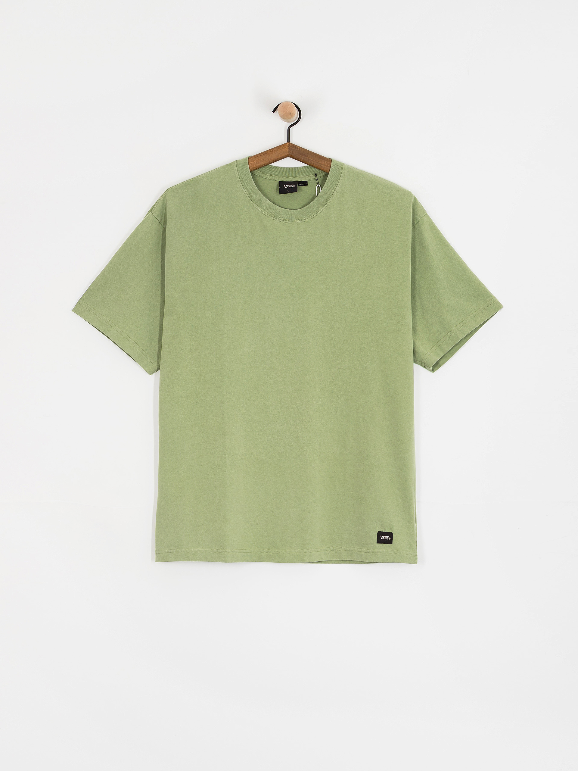 Tricou Vans Lx (neutral olive)