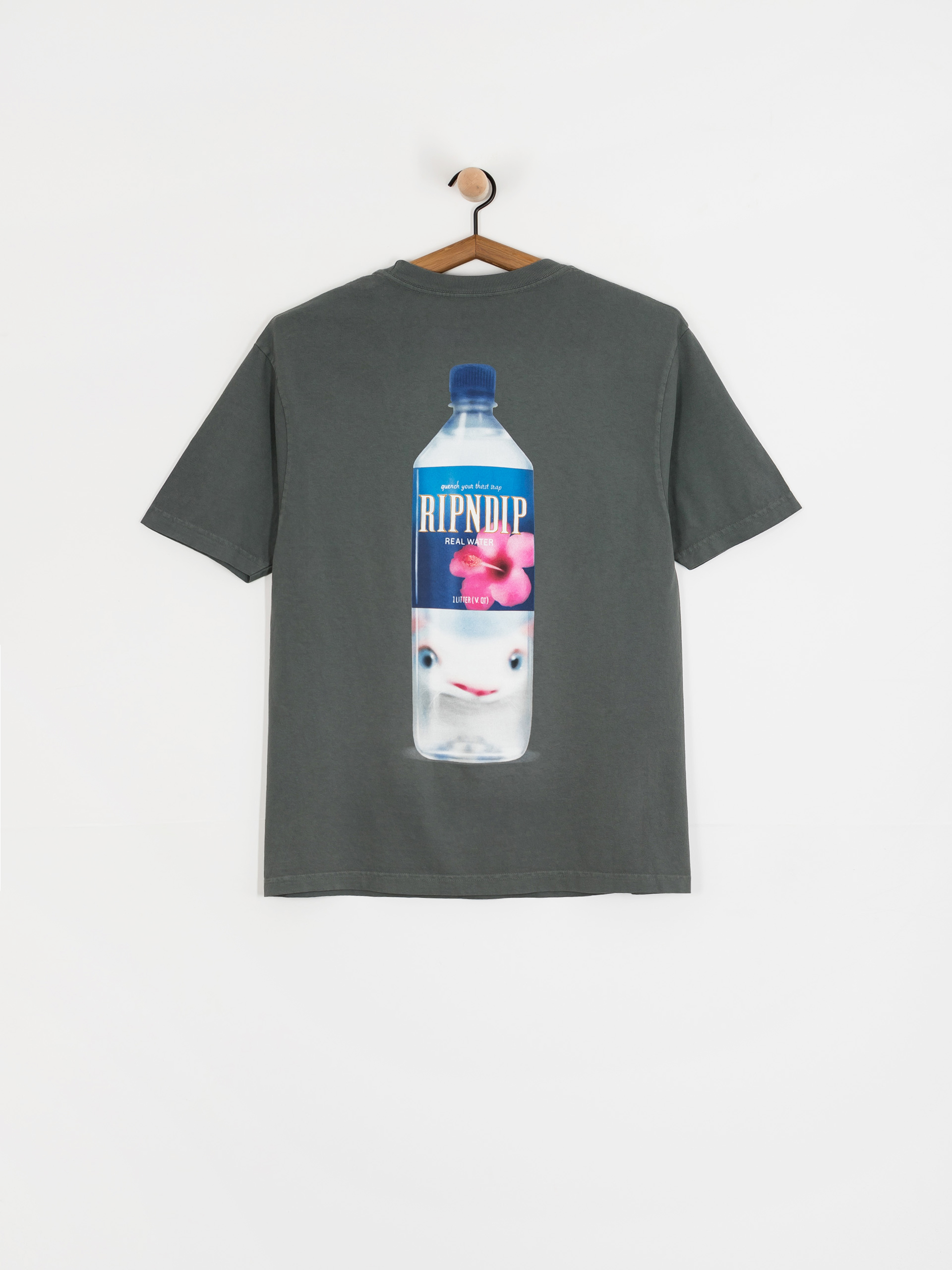 Tricou RipNDip Real Water