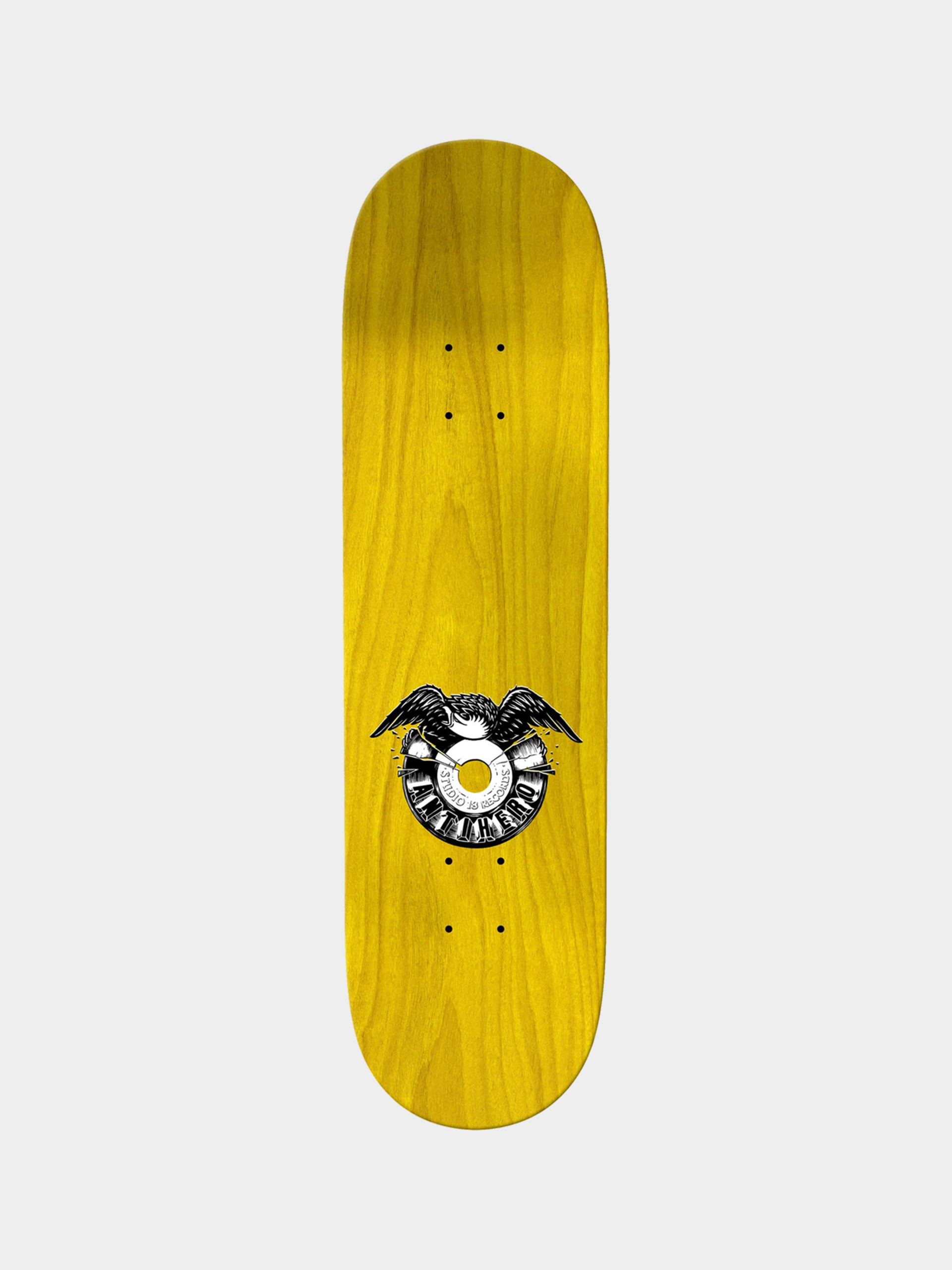 Placă Antihero Grant Studio