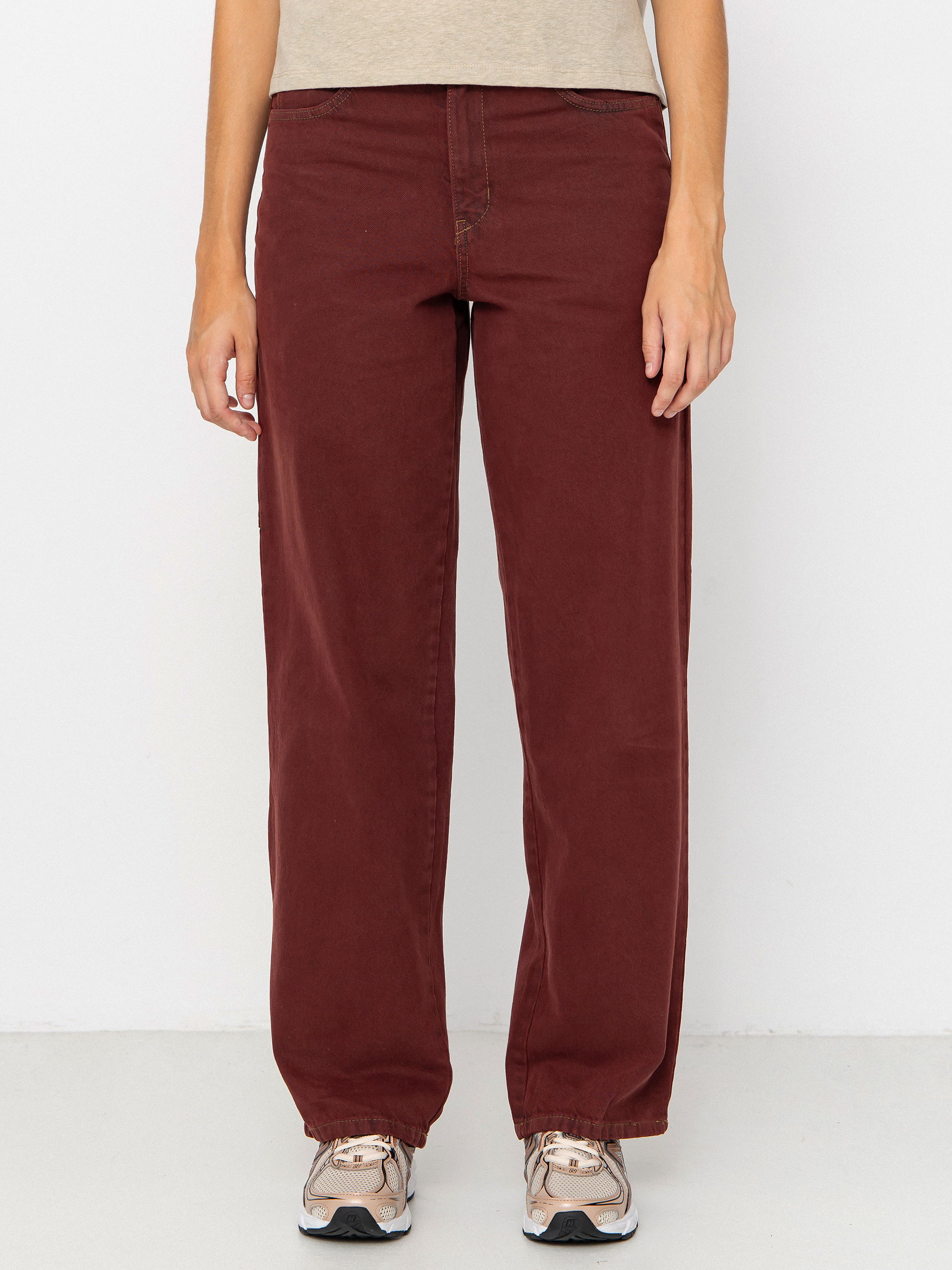 Pantaloni Dickies Herndon Wmn (andorra)