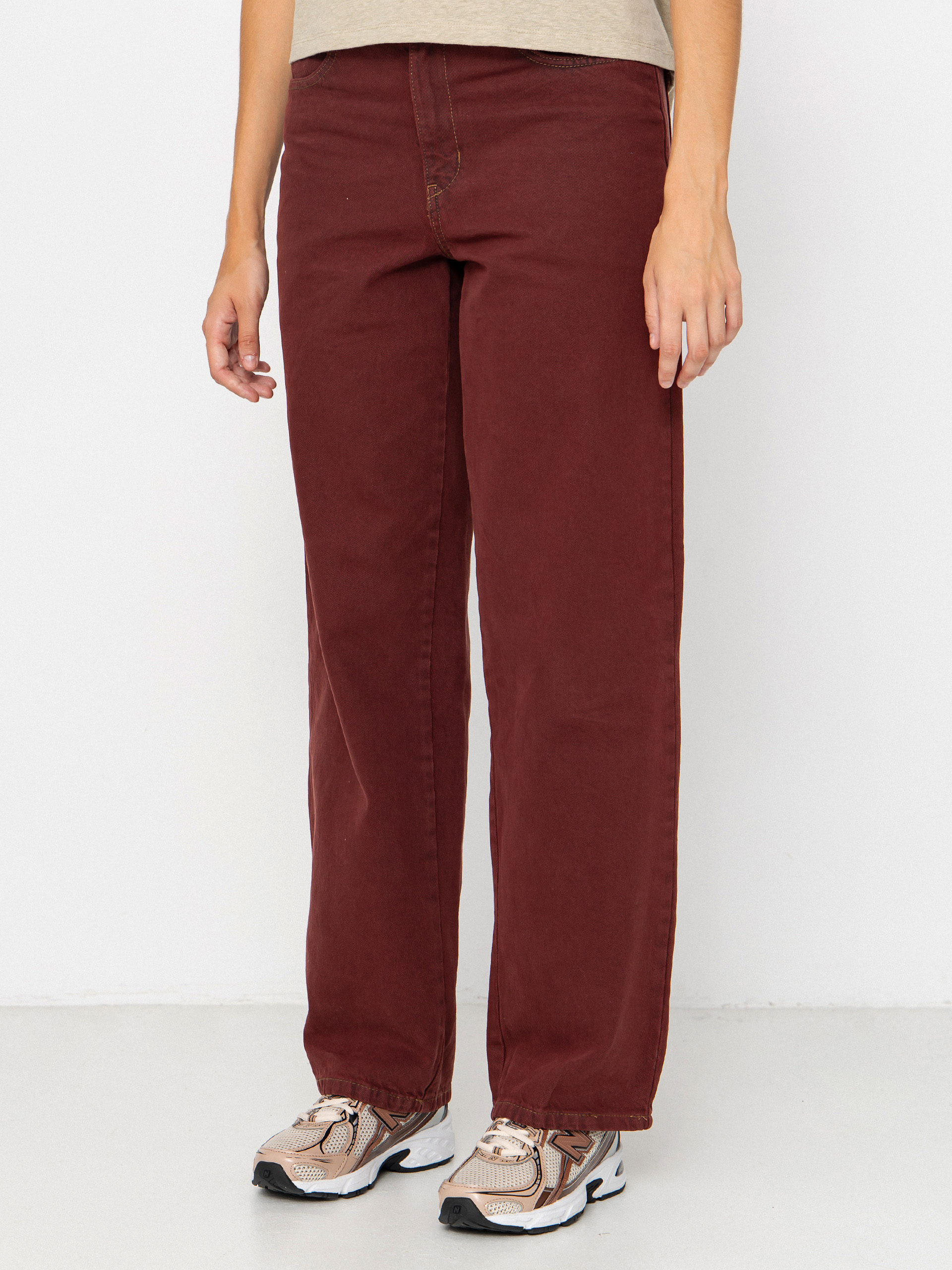 Pantaloni Dickies Herndon Wmn (andorra)