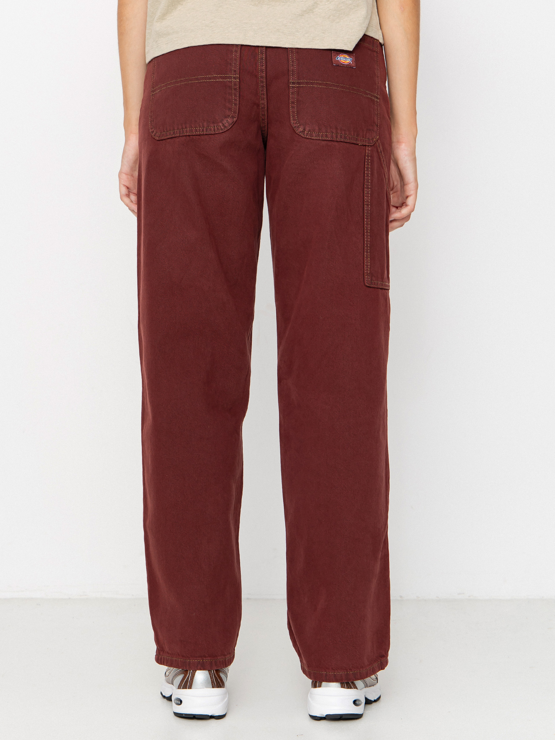 Pantaloni Dickies Herndon Wmn (andorra)