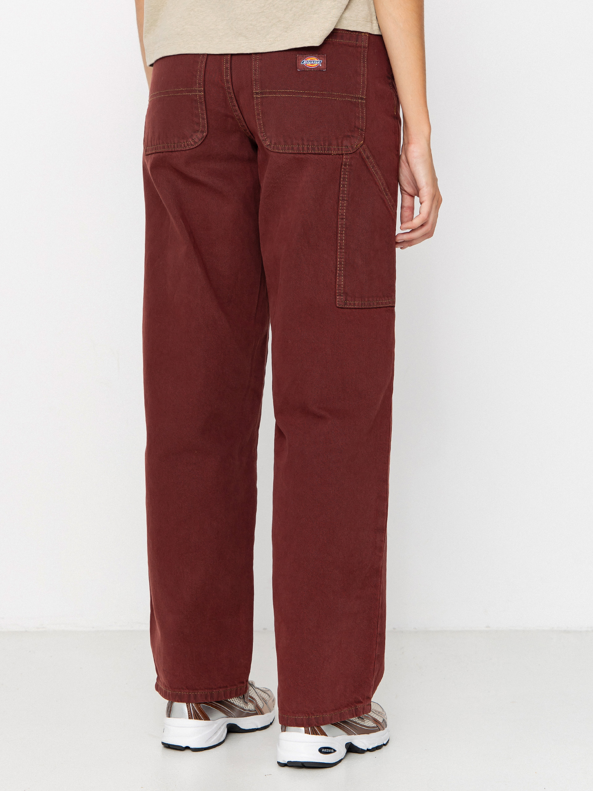 Pantaloni Dickies Herndon Wmn (andorra)