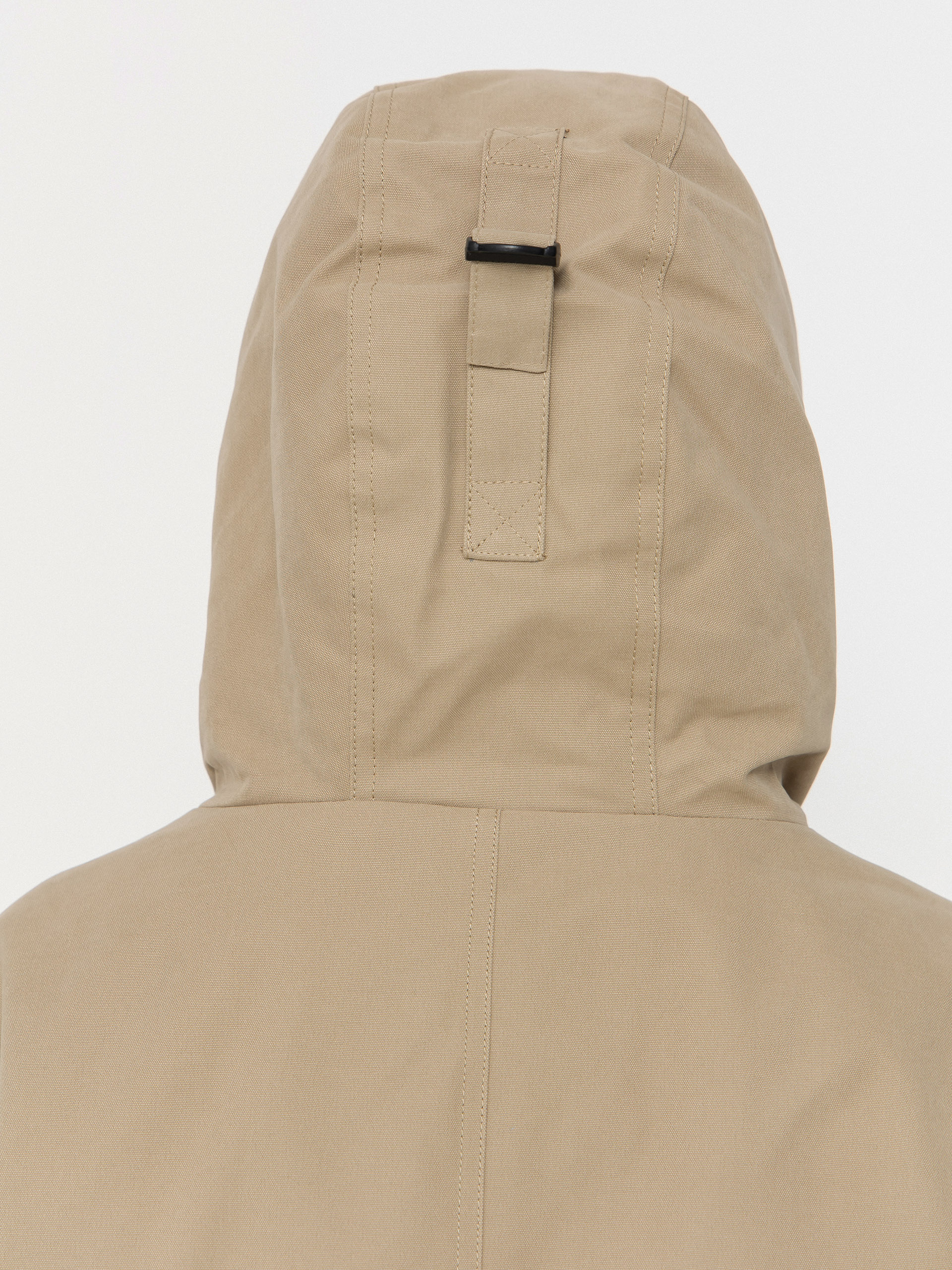 Geacă Volcom Somestone 10K Parka Wmn (khaki)