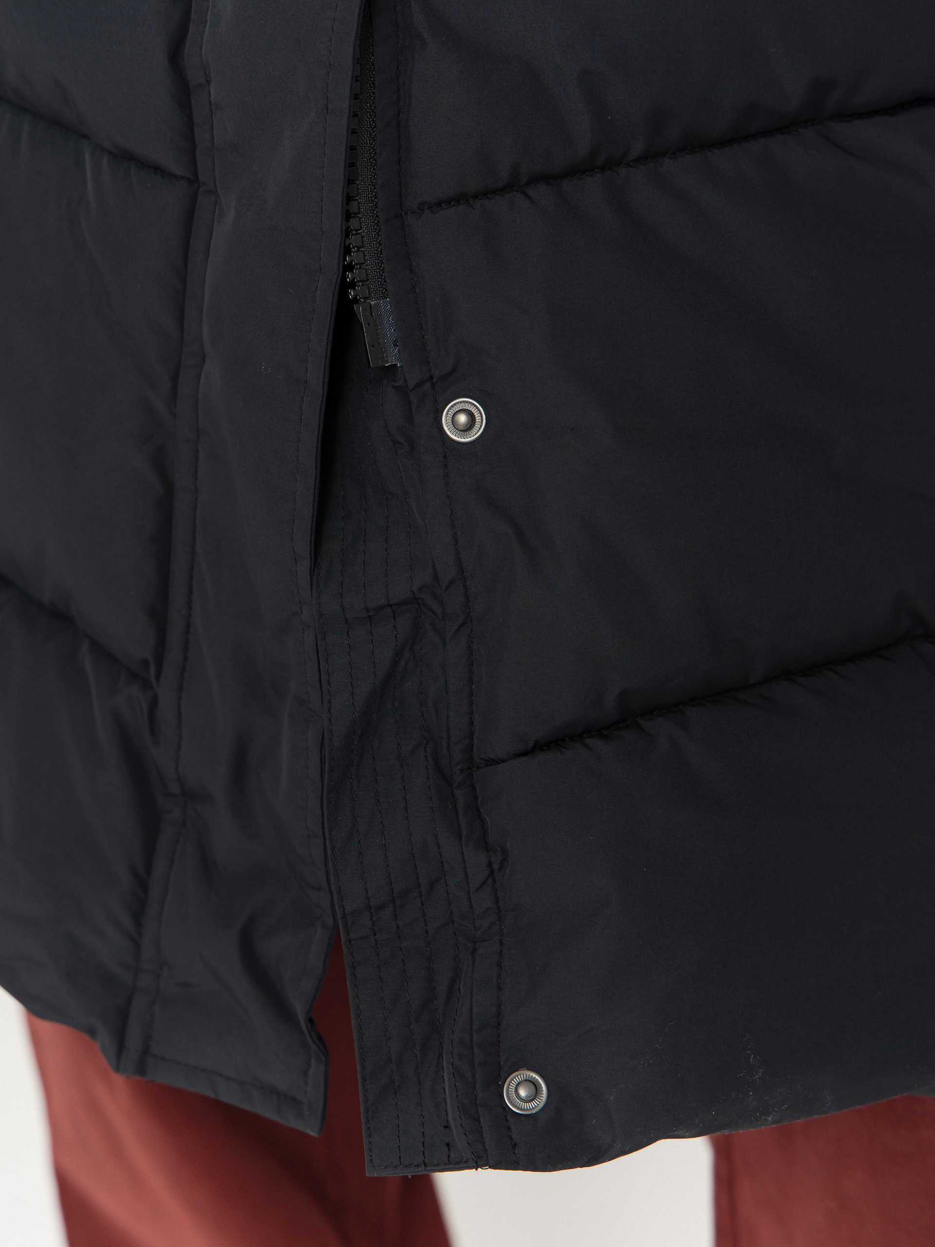 Geacă Iriedaily Paddy 24 Wmn (black)