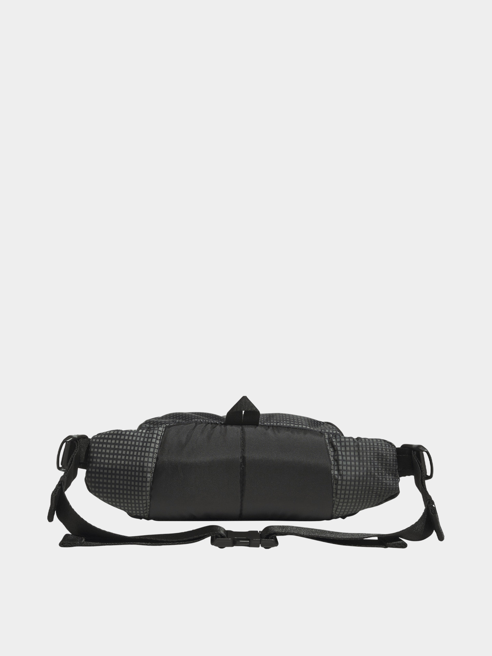 Borsetă de brâu adidas Skatep Cross Body (olistr/black)