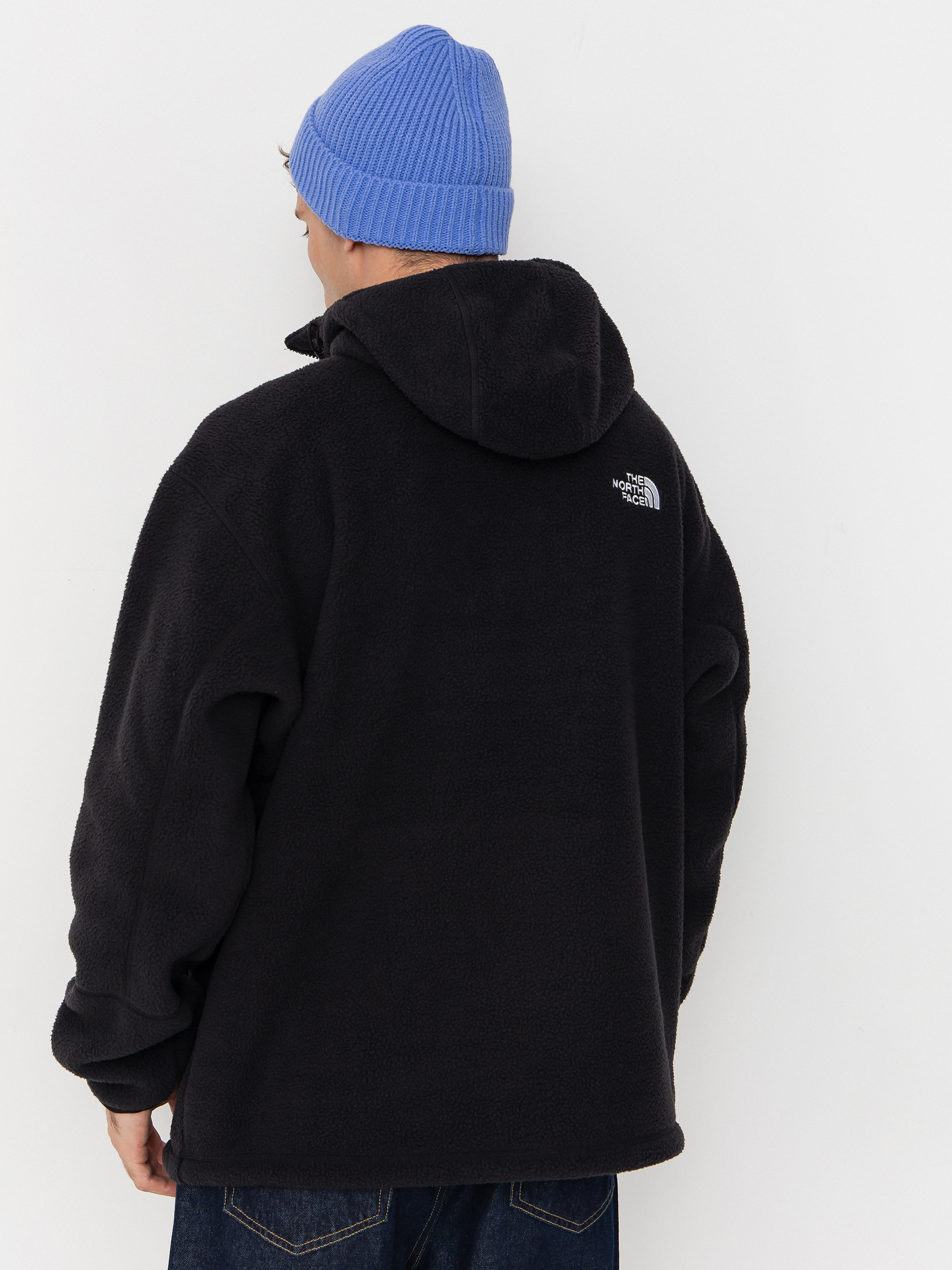 Geacă The North Face Dirus Fleece (tnf black)
