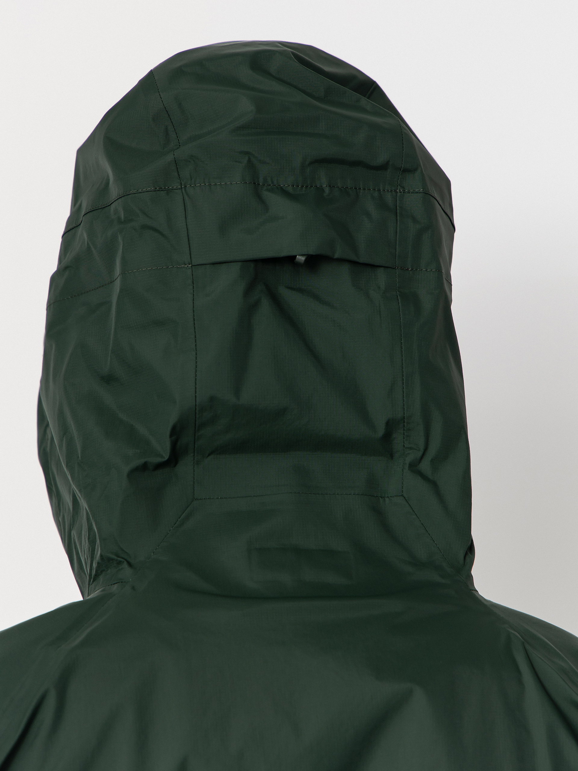 Geacă Patagonia Torrentshell 3L (old growth green)