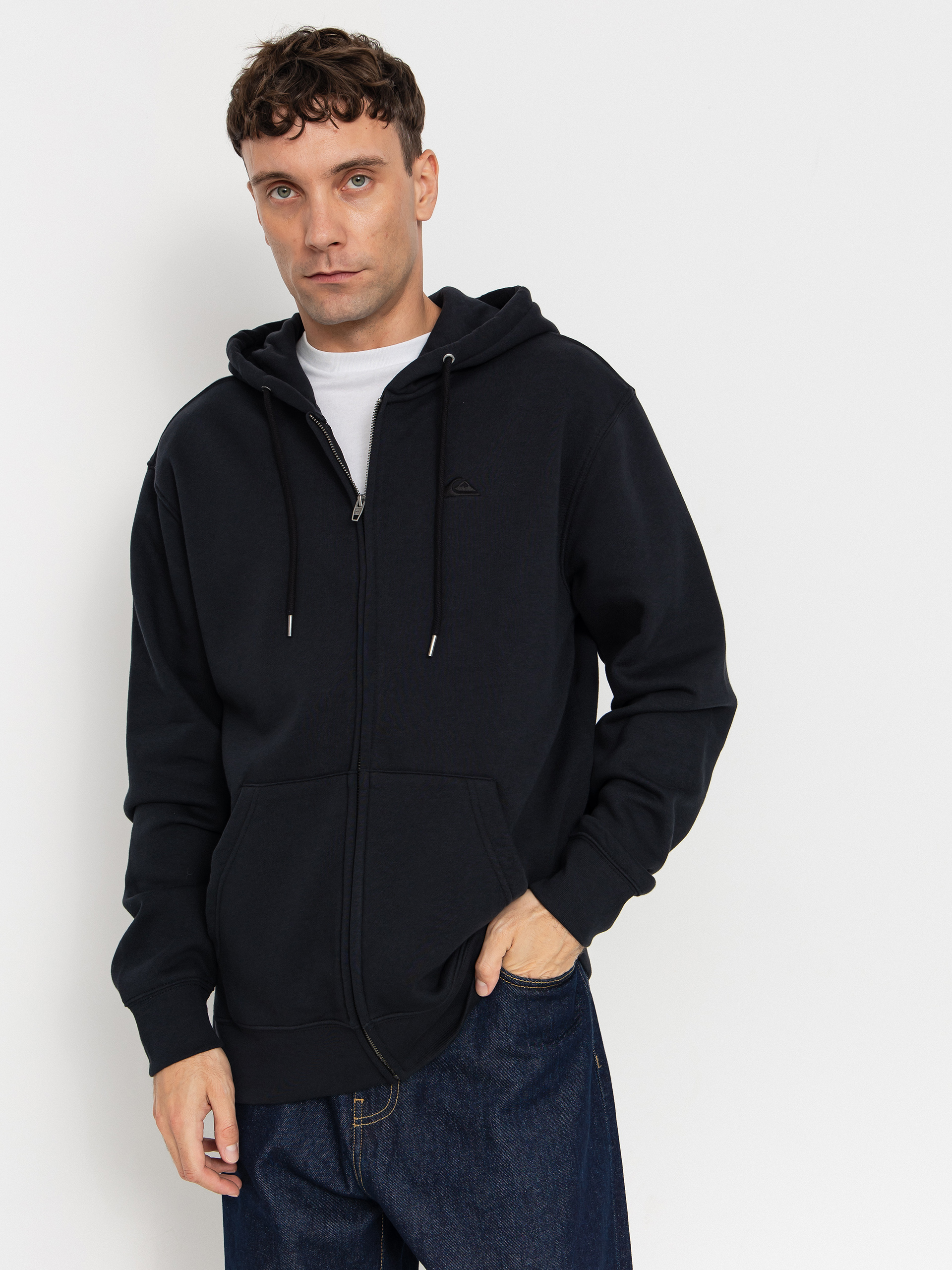 Tricou Volcom Stone Blanks Bsc (white)