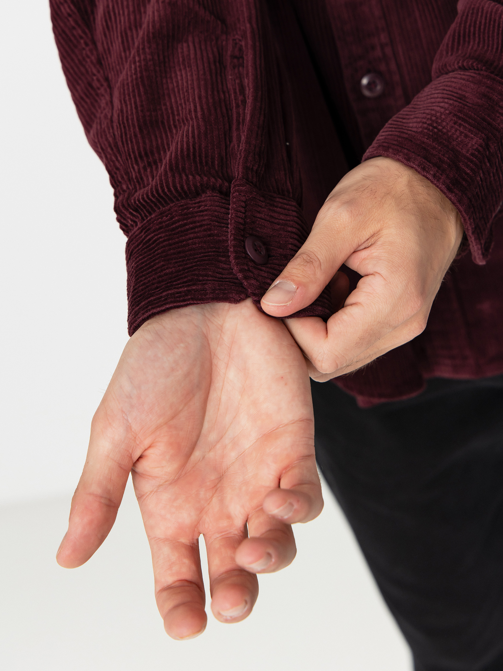 Cămașă Carhartt WIP Flint (rondo)