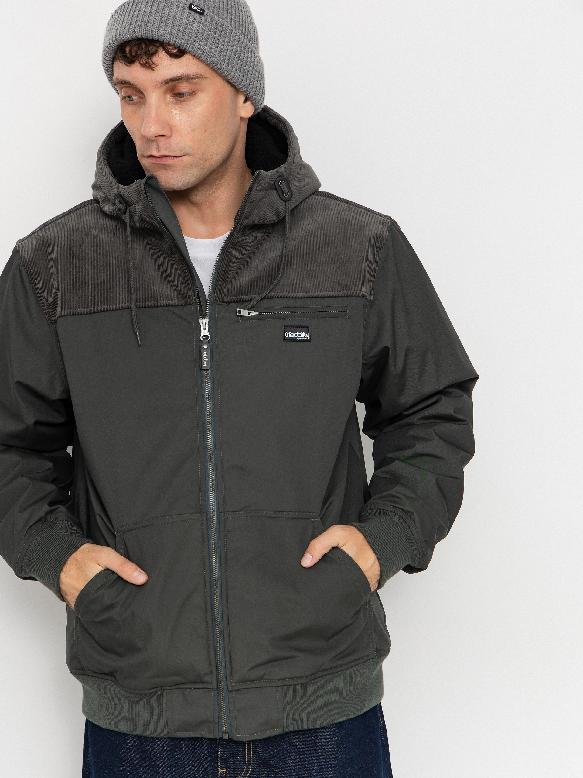 Geacă Iriedaily Hafen