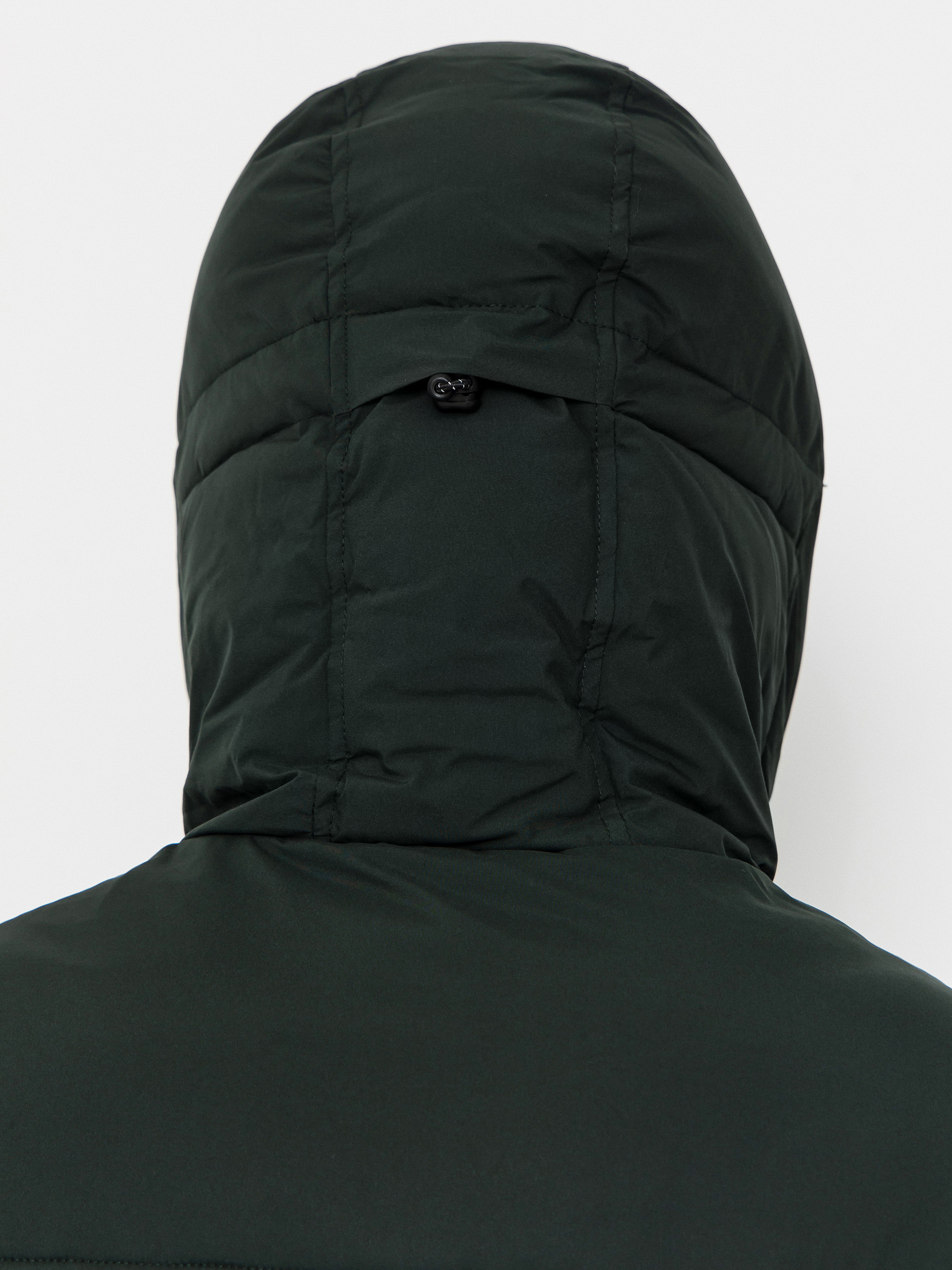 Geacă Iriedaily Carlo Puffer (dark jungle)