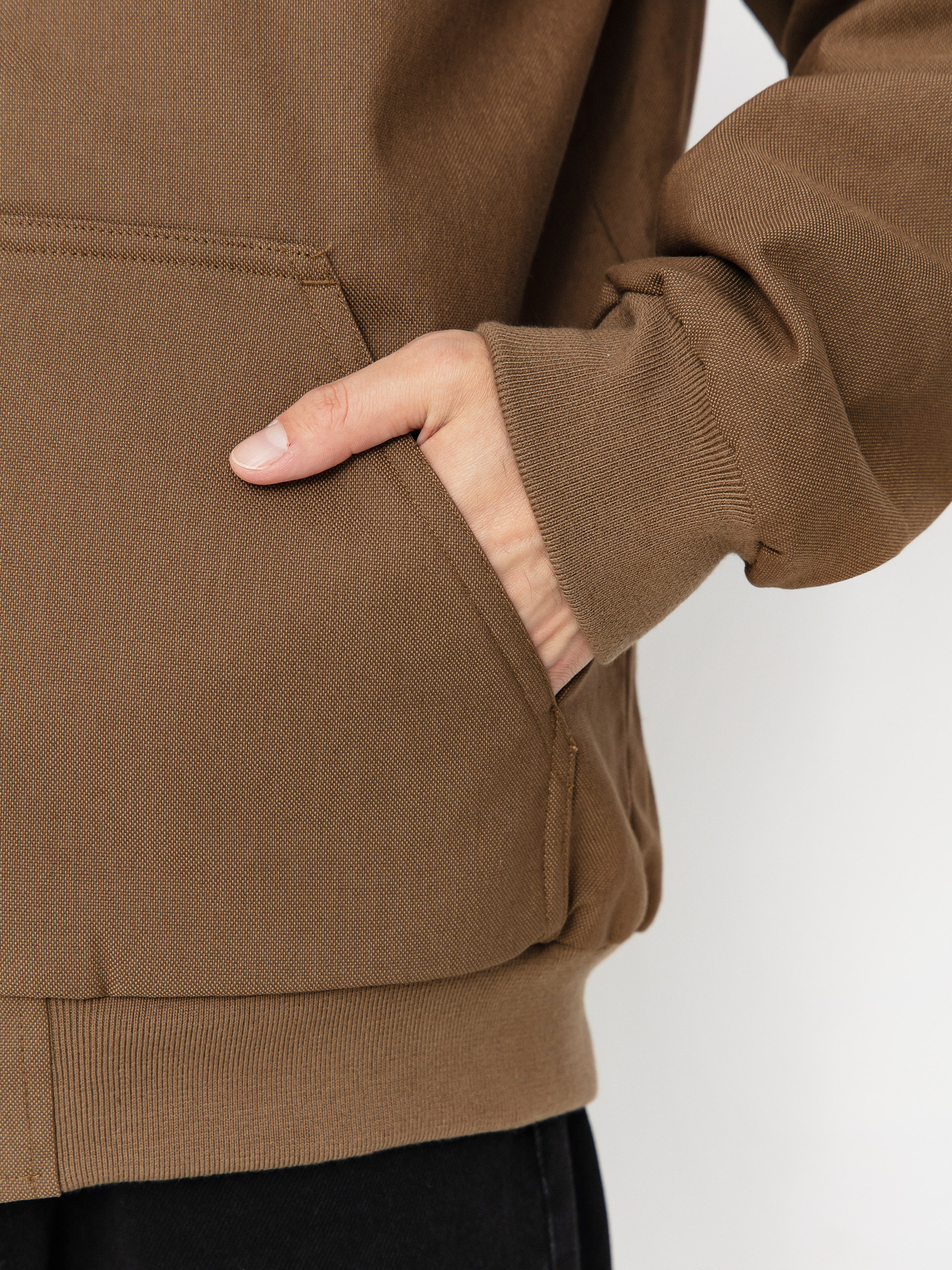 Geacă Iriedaily Dock36 Swing (mud)