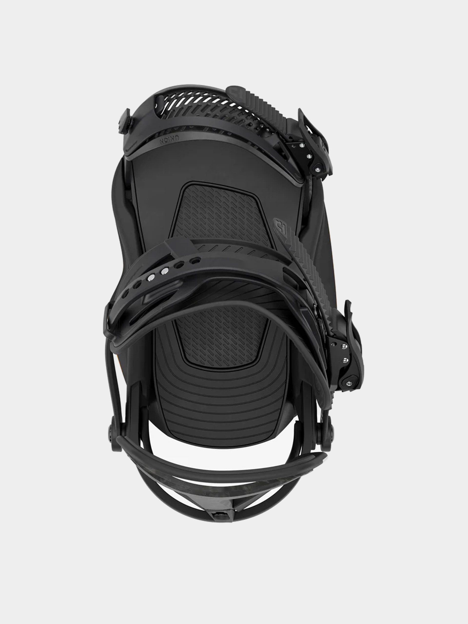 Pentru bărbați Legături pentru snowboard Union Falcor (black)