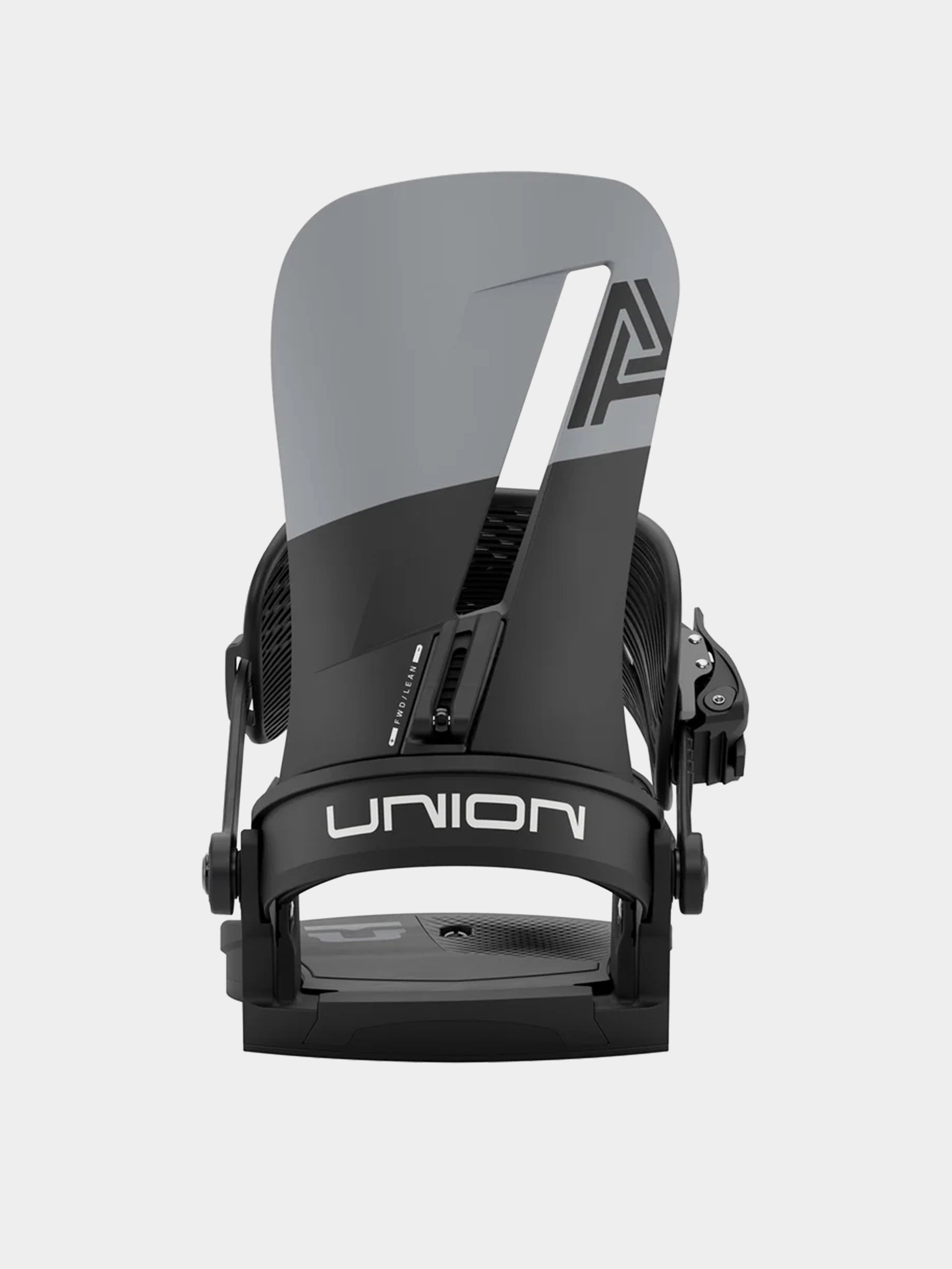 Pentru bărbați Legături pentru snowboard Union Atlas (black)